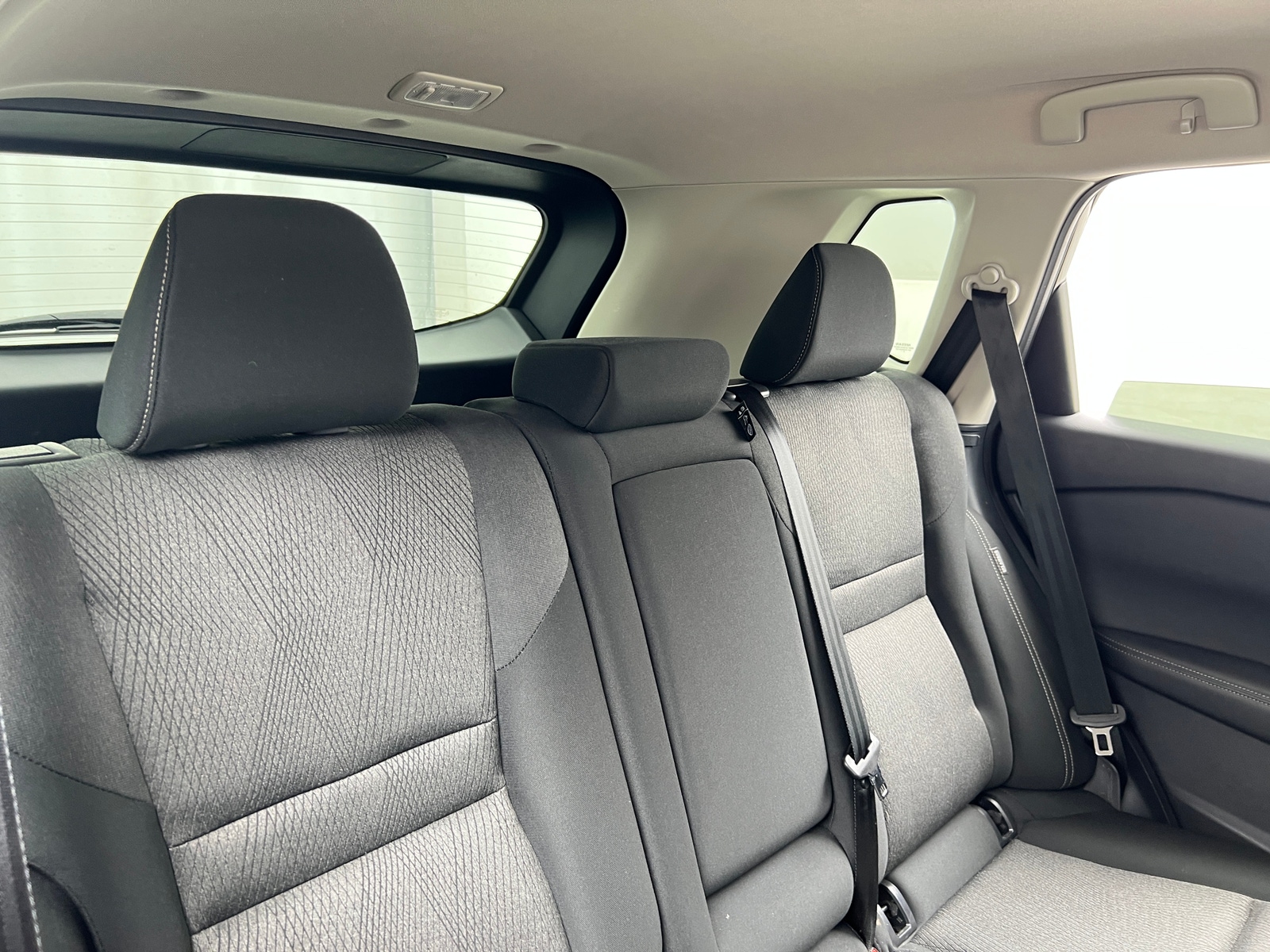 Thumbnail: 2025 Nissan Rogue - 6