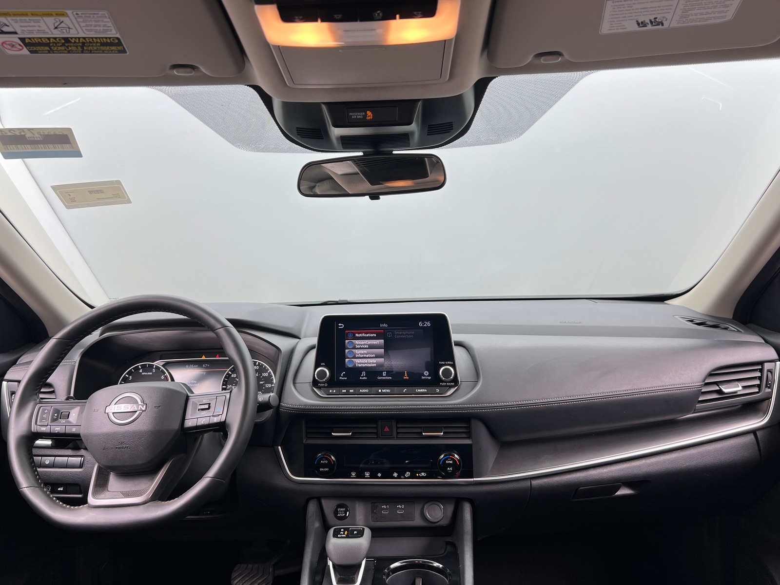 Thumbnail: 2025 Nissan Rogue - 3