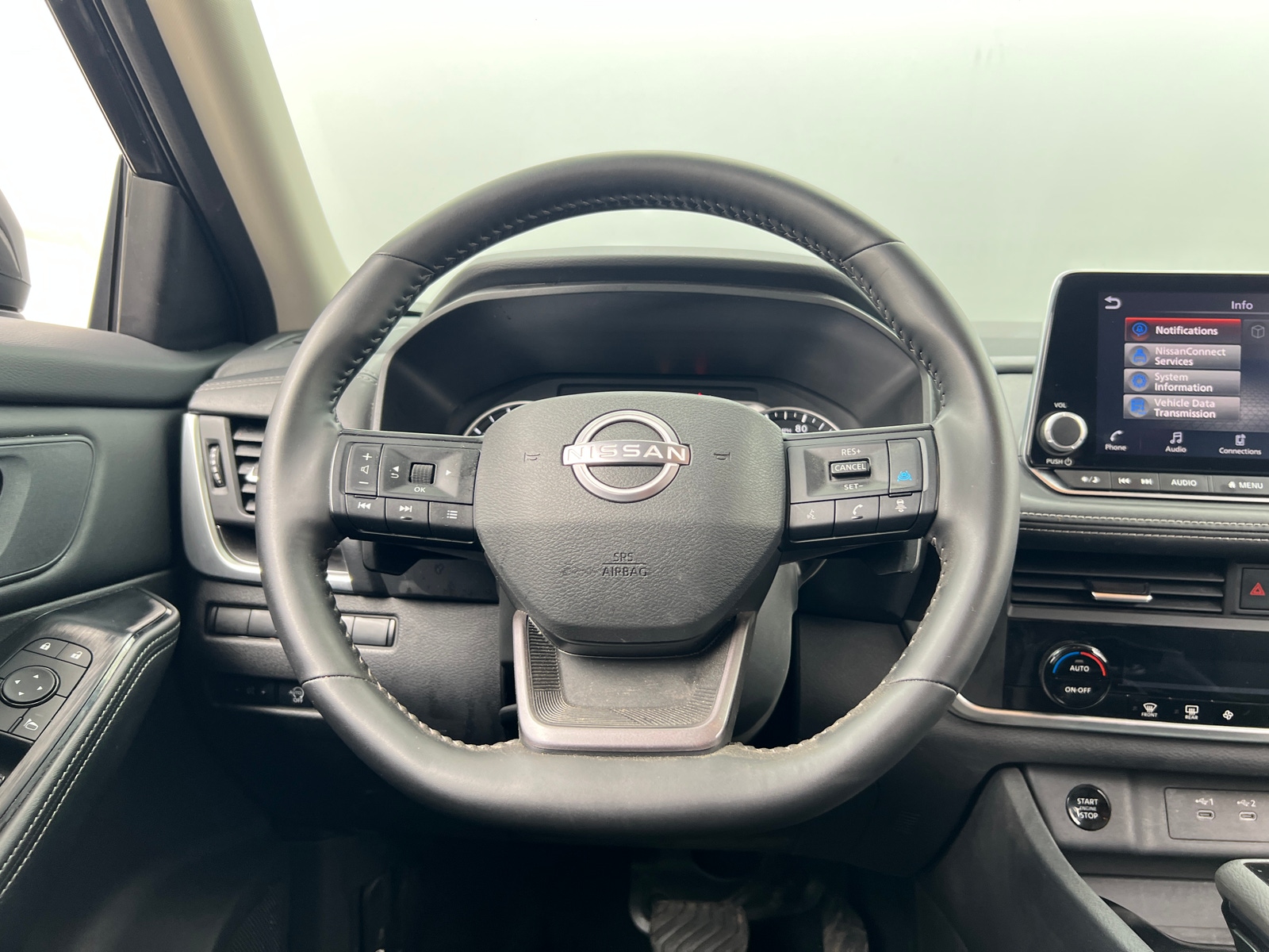 Thumbnail: 2025 Nissan Rogue - 5