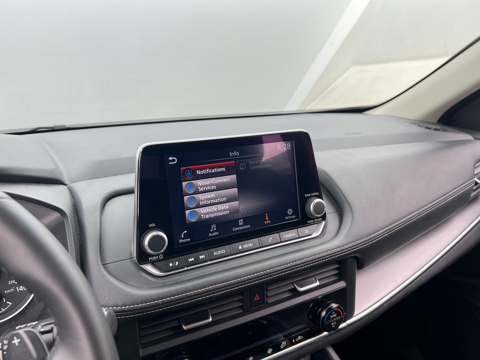 Thumbnail: 2025 Nissan Rogue - 4