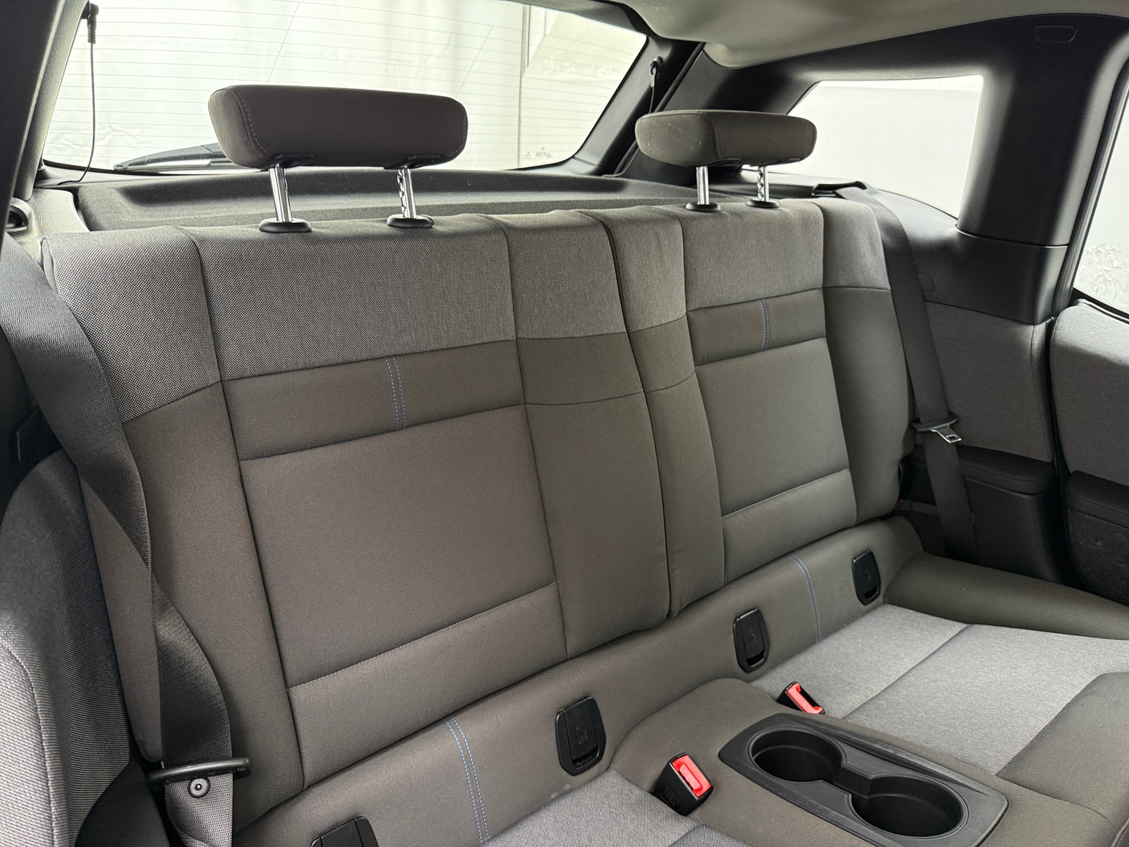 Thumbnail: 2019 BMW i3 - 6