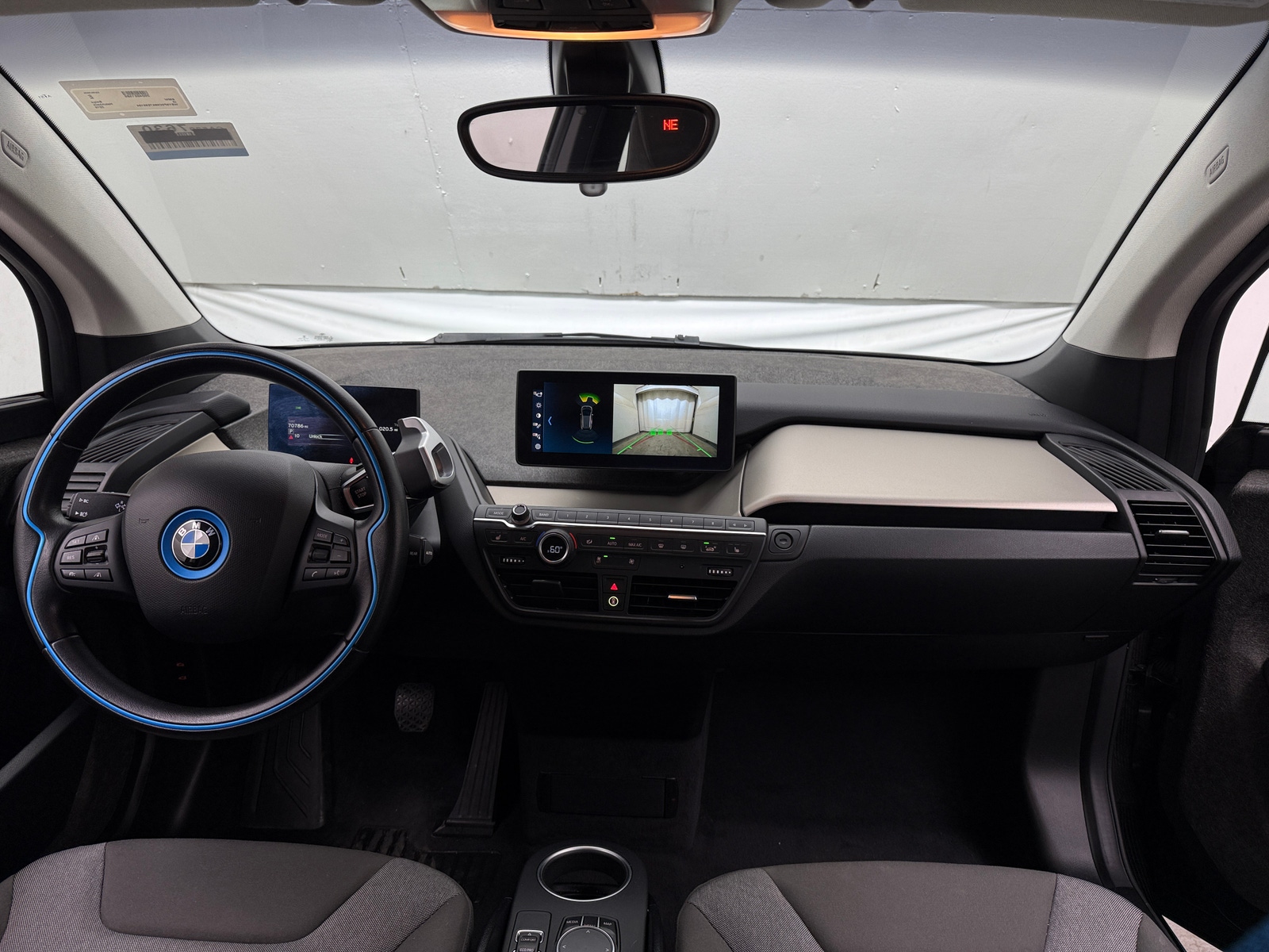 Thumbnail: 2019 BMW i3 - 3