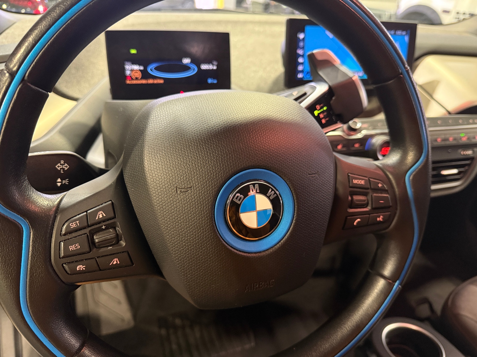 Thumbnail: 2019 BMW i3 - 5