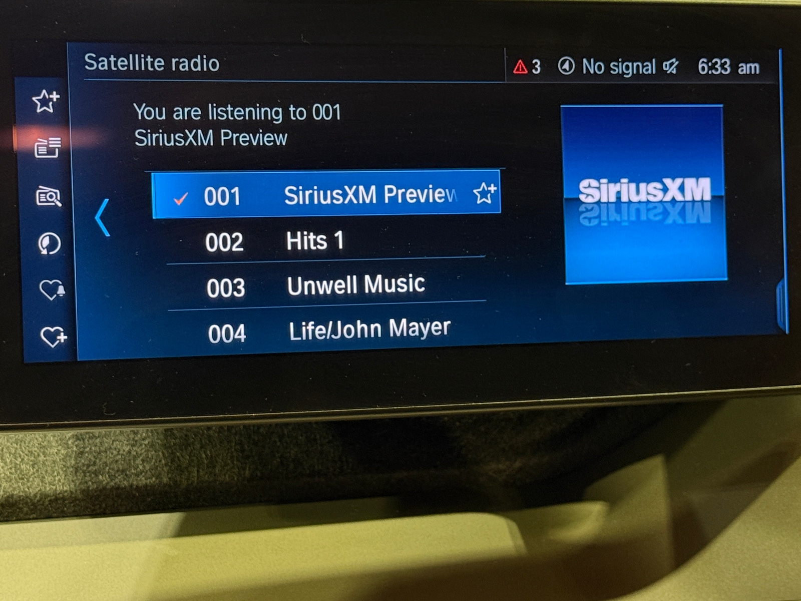 Thumbnail: 2019 BMW i3 - 4