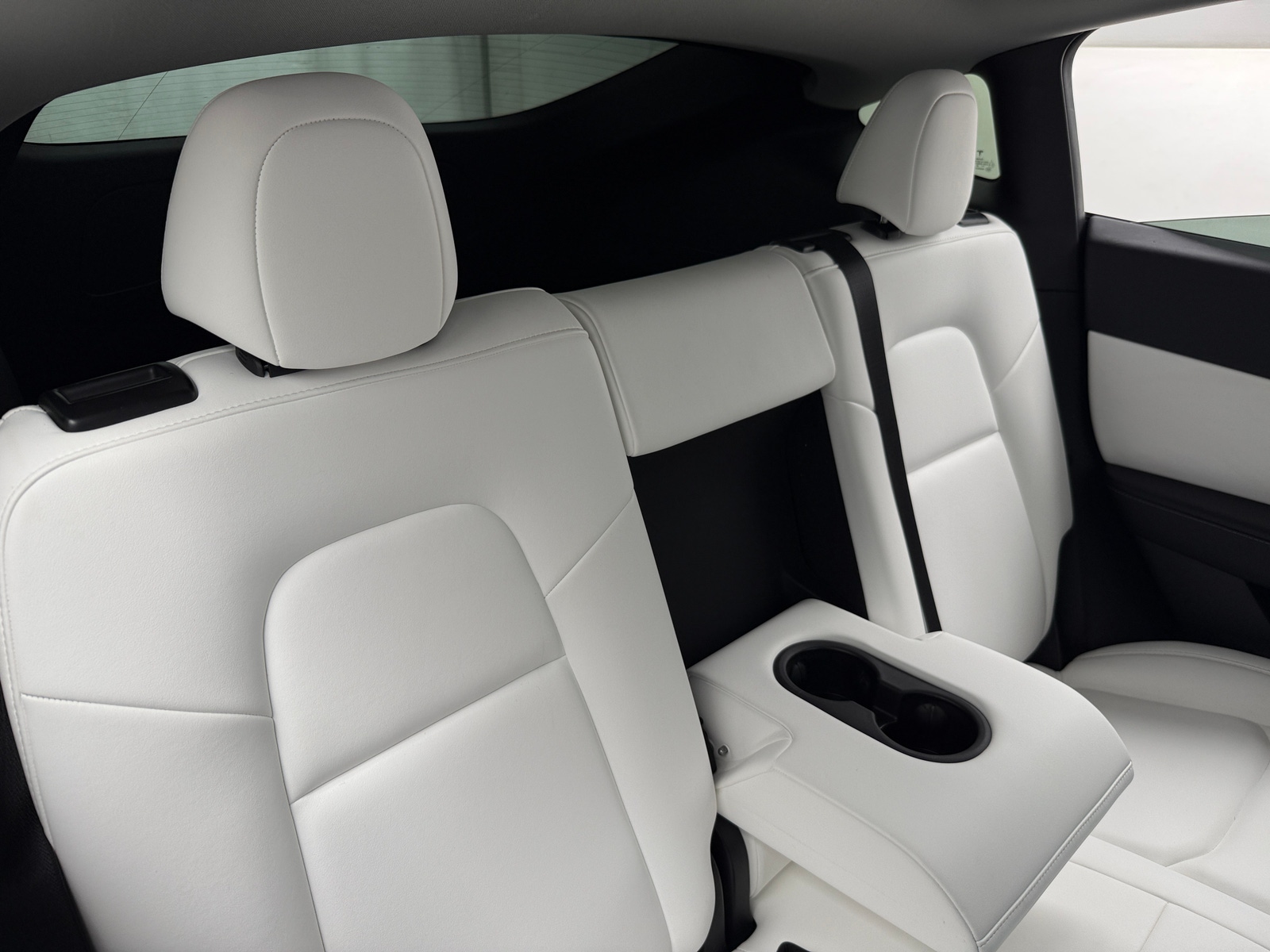 Thumbnail: 2021 Tesla Model Y - 5