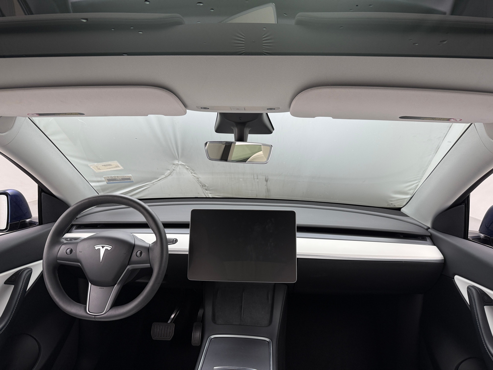 Thumbnail: 2021 Tesla Model Y - 2