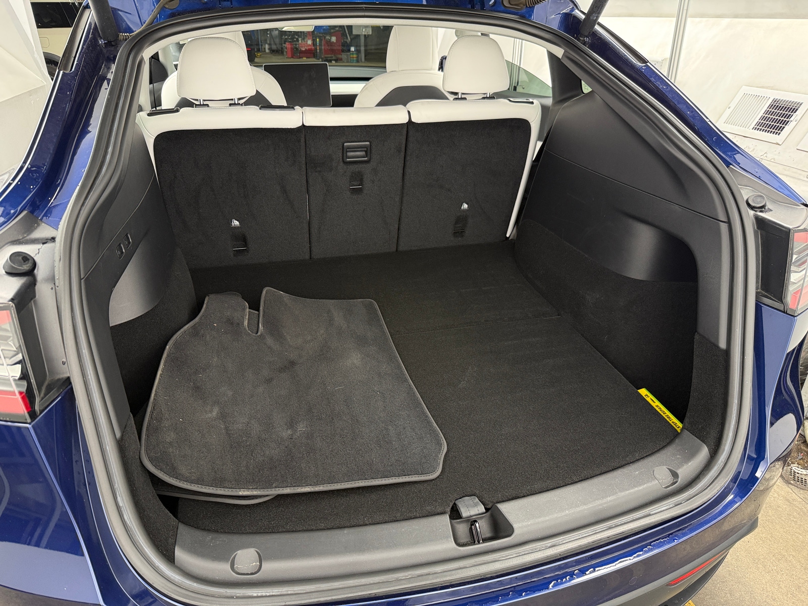 Thumbnail: 2021 Tesla Model Y - 6