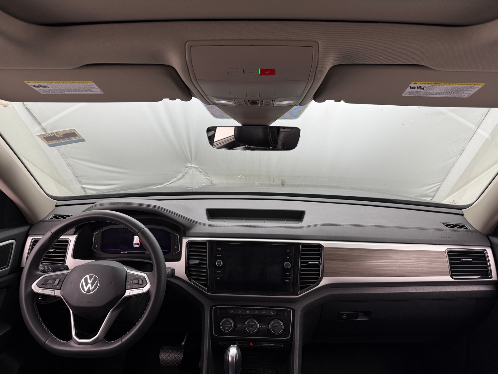 Thumbnail: 2023 Volkswagen Atlas - 2