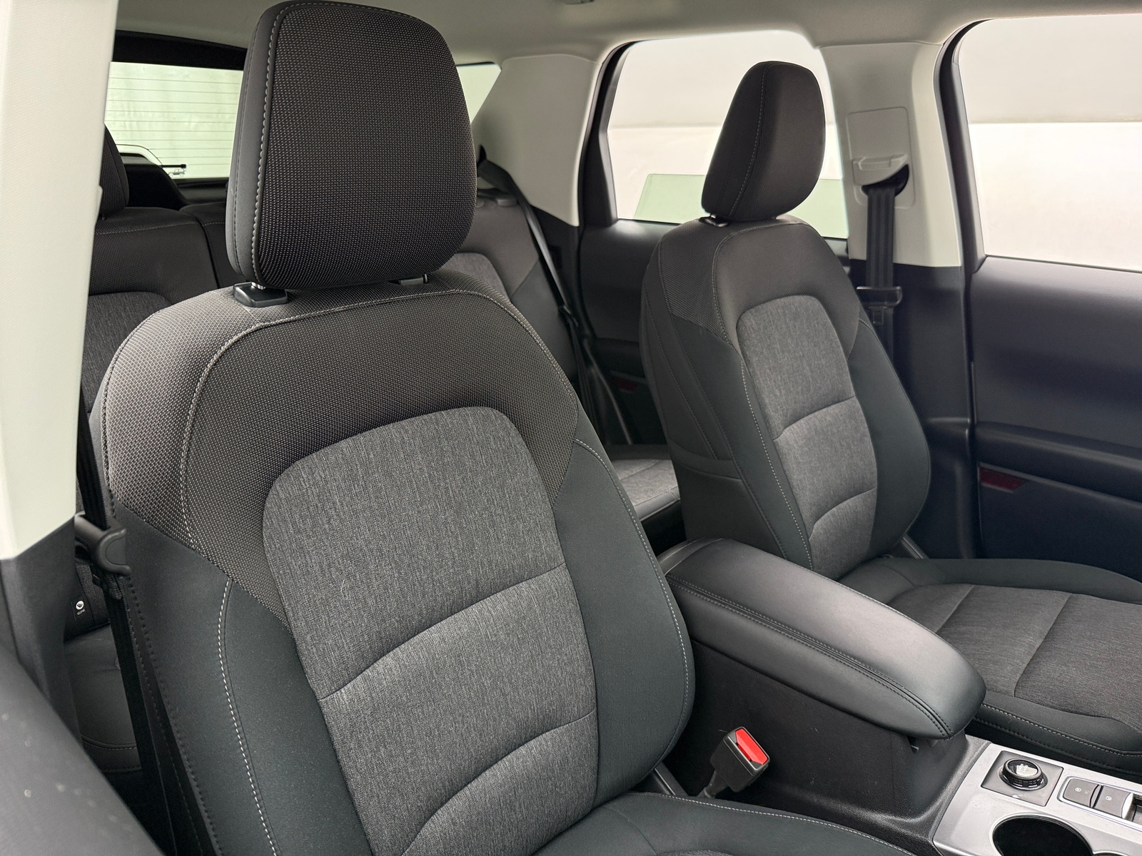 Thumbnail: 2024 Ford Bronco Sport - 2