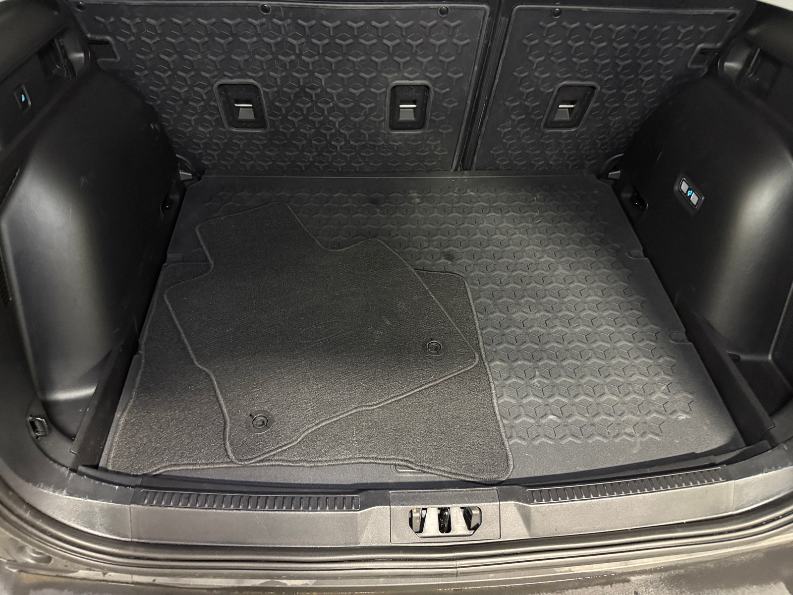 Thumbnail: 2024 Ford Bronco Sport - 7