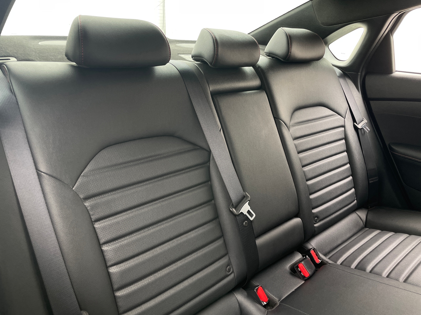 Thumbnail: 2023 Kia Forte - 5