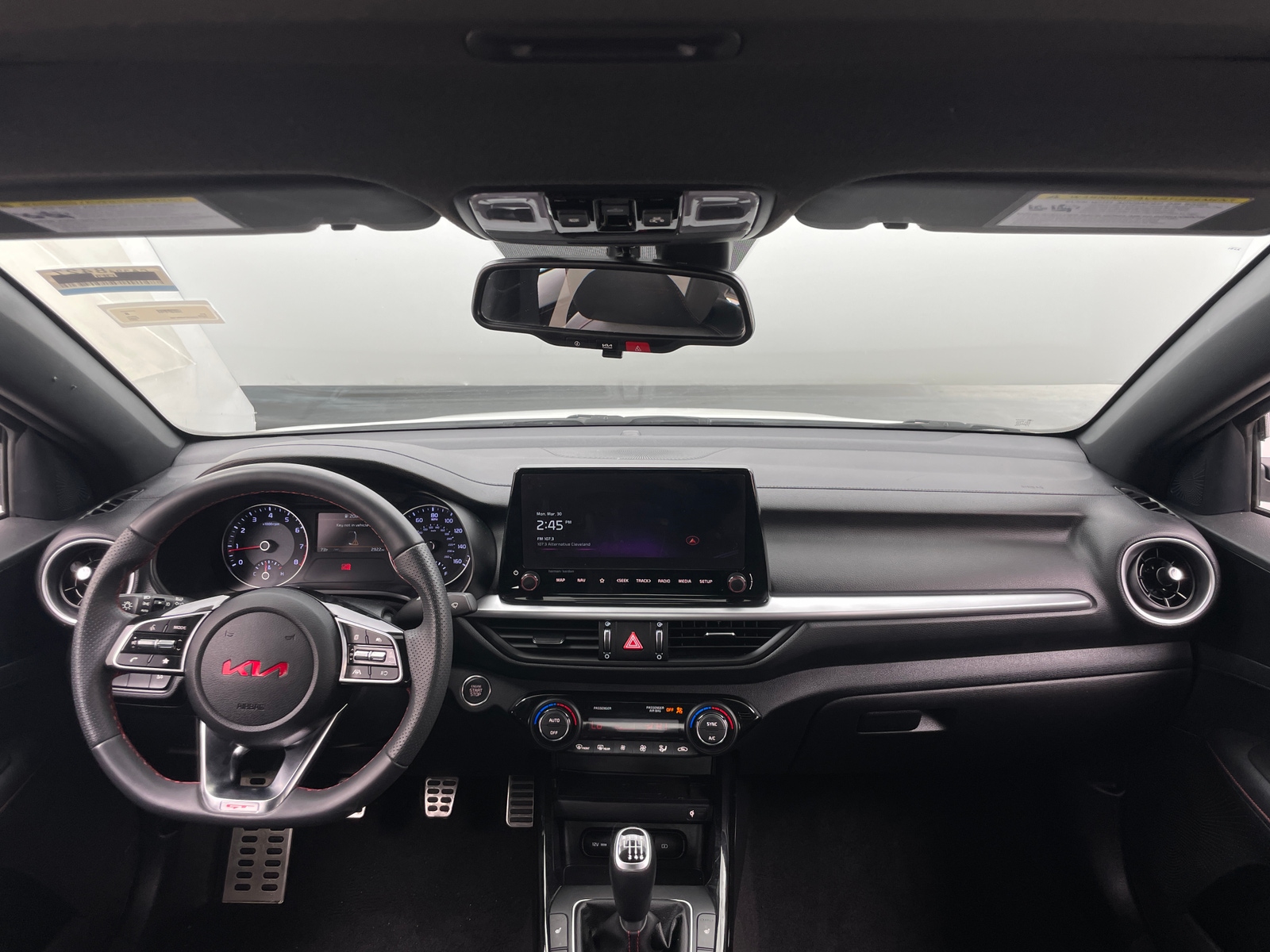 Thumbnail: 2023 Kia Forte - 2