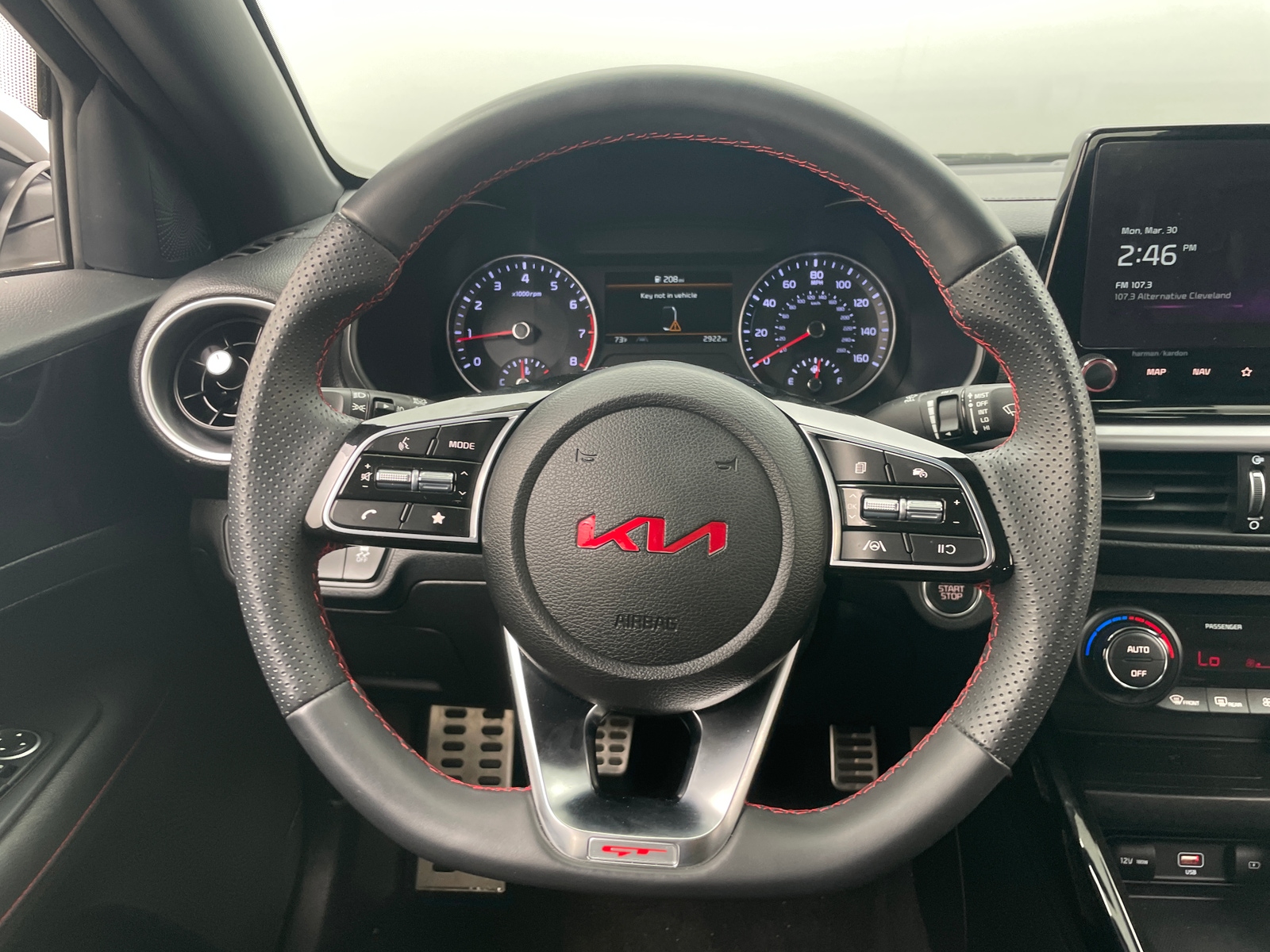 Thumbnail: 2023 Kia Forte - 4