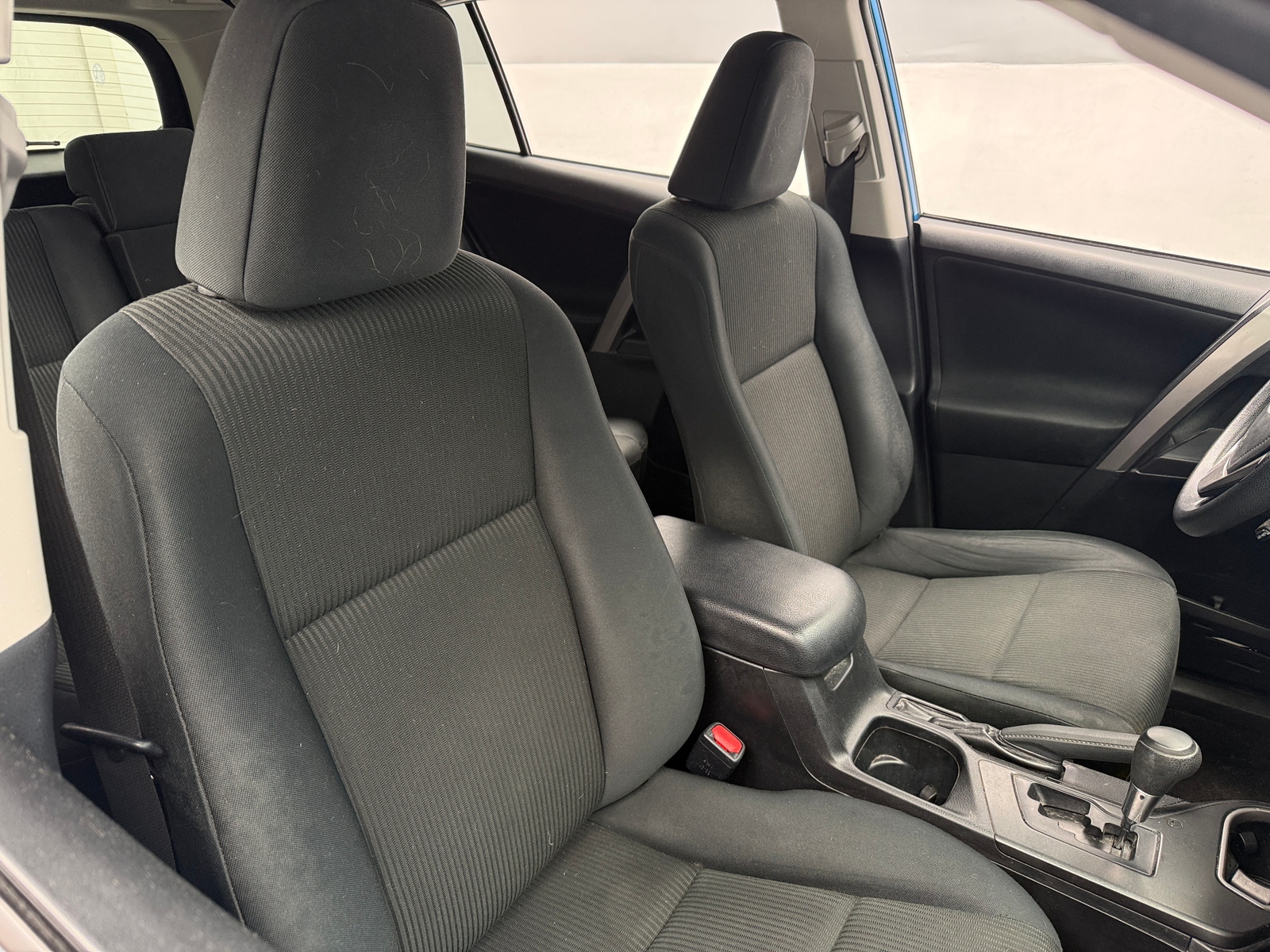 Thumbnail: 2017 Toyota RAV4 - 2