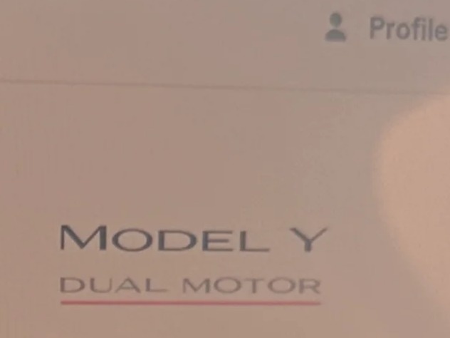 Thumbnail: 2023 Tesla Model Y - 3