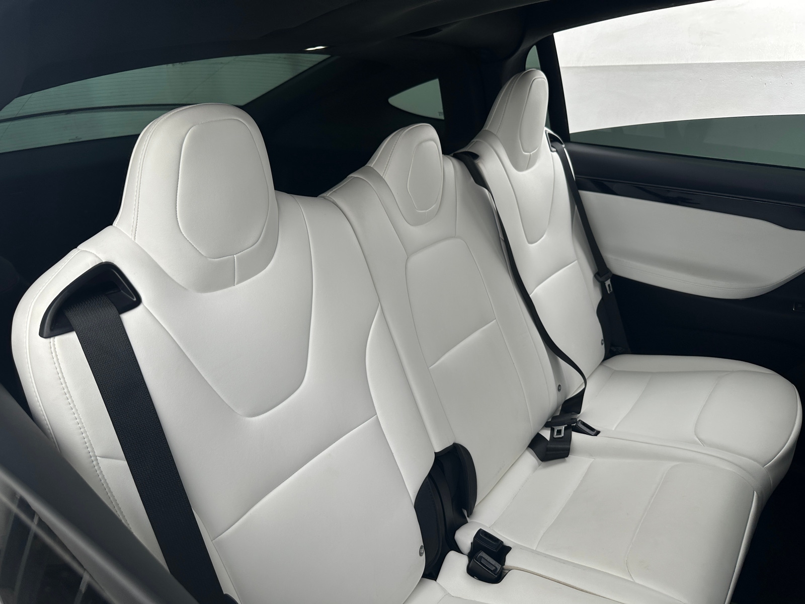 Thumbnail: 2019 Tesla Model X - 5