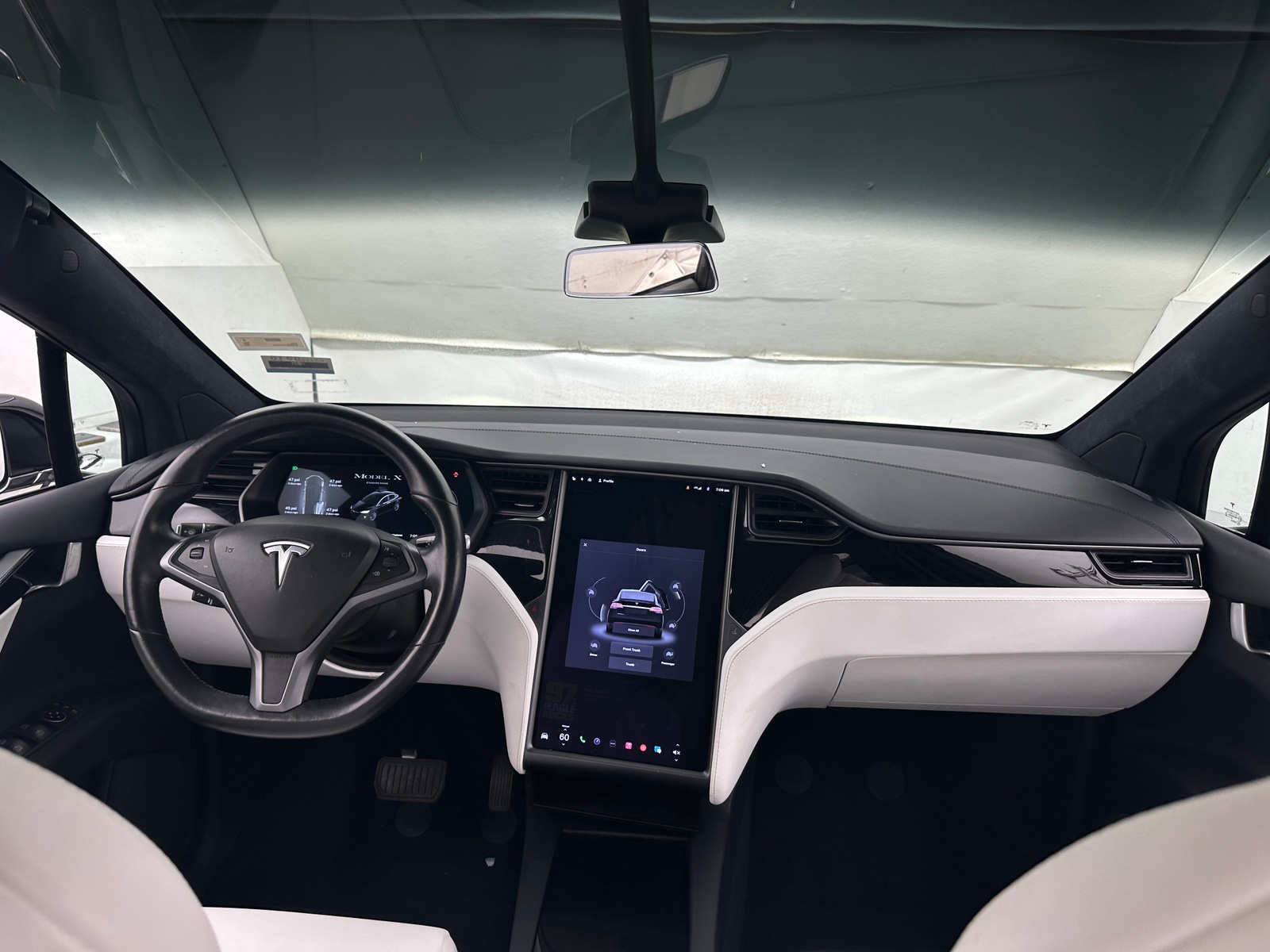 Thumbnail: 2019 Tesla Model X - 2