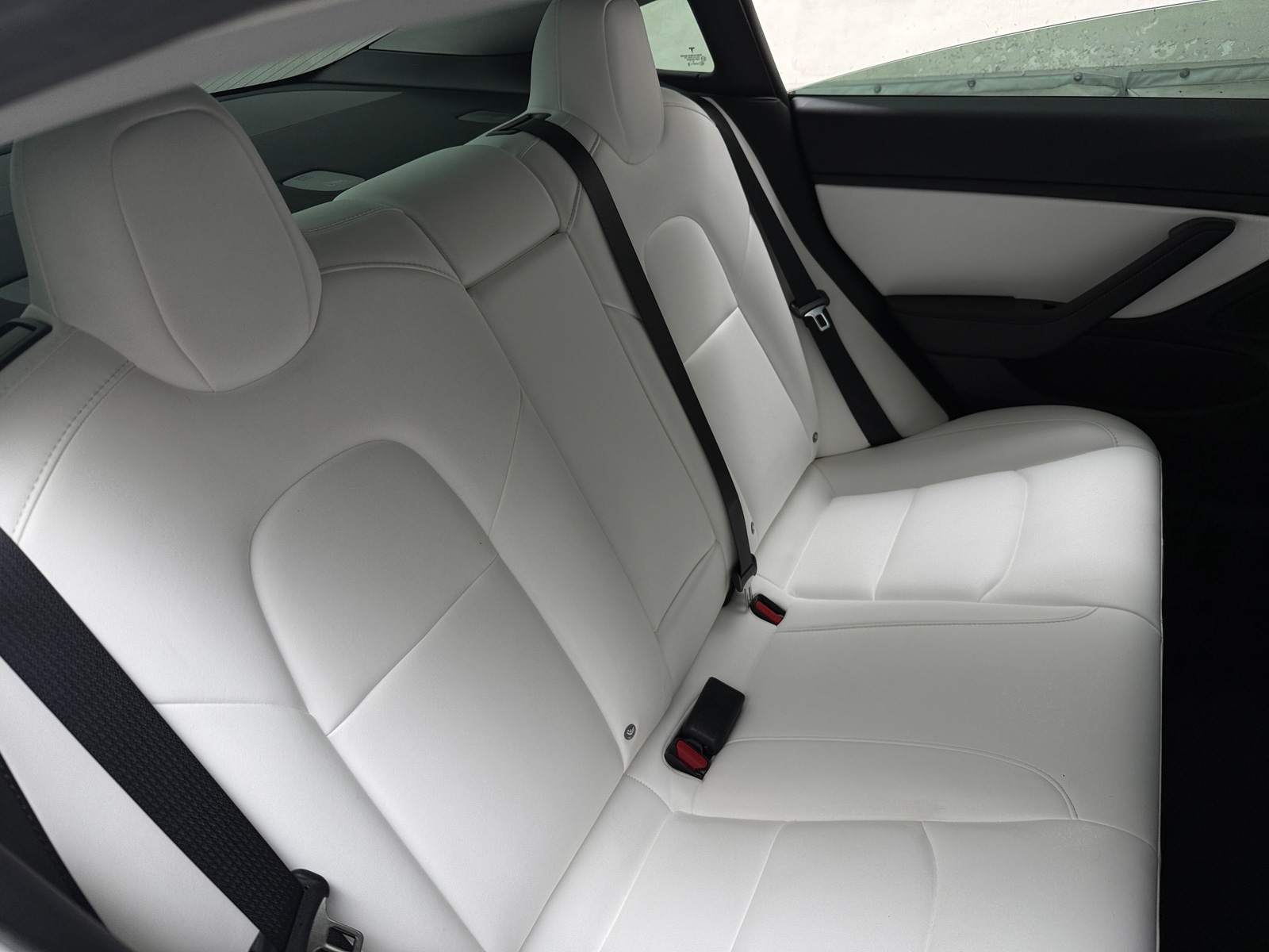 Thumbnail: 2018 Tesla Model 3 - 5