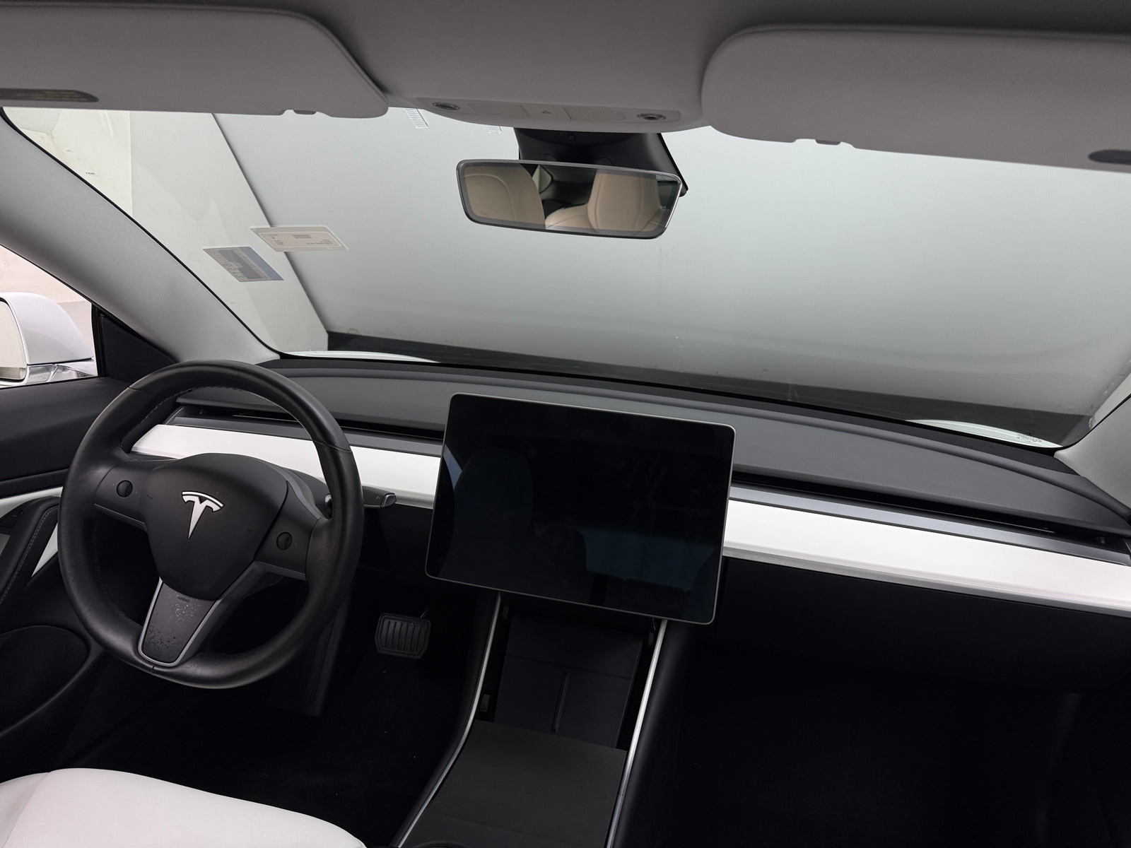 Thumbnail: 2018 Tesla Model 3 - 2