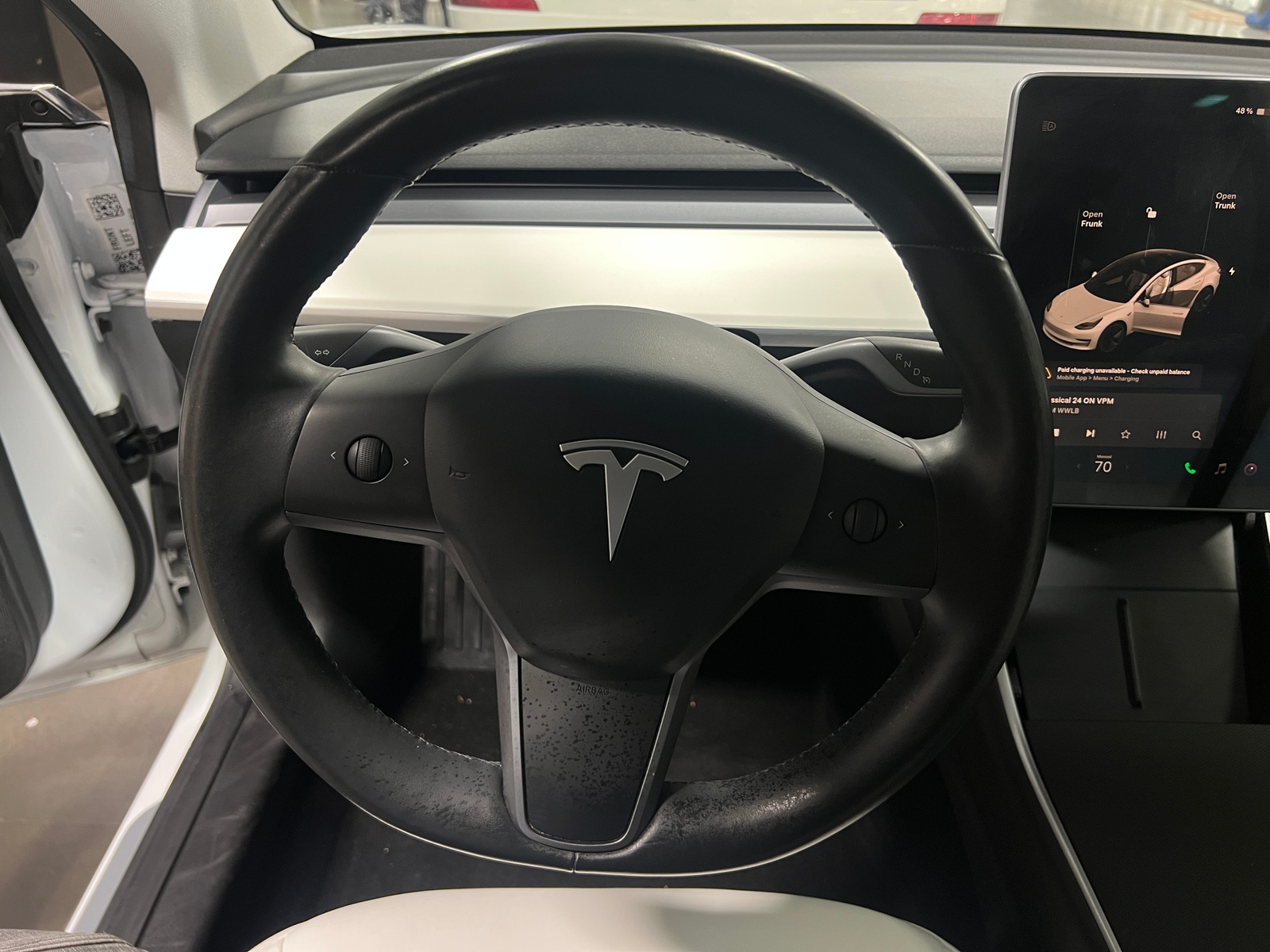 Thumbnail: 2018 Tesla Model 3 - 4