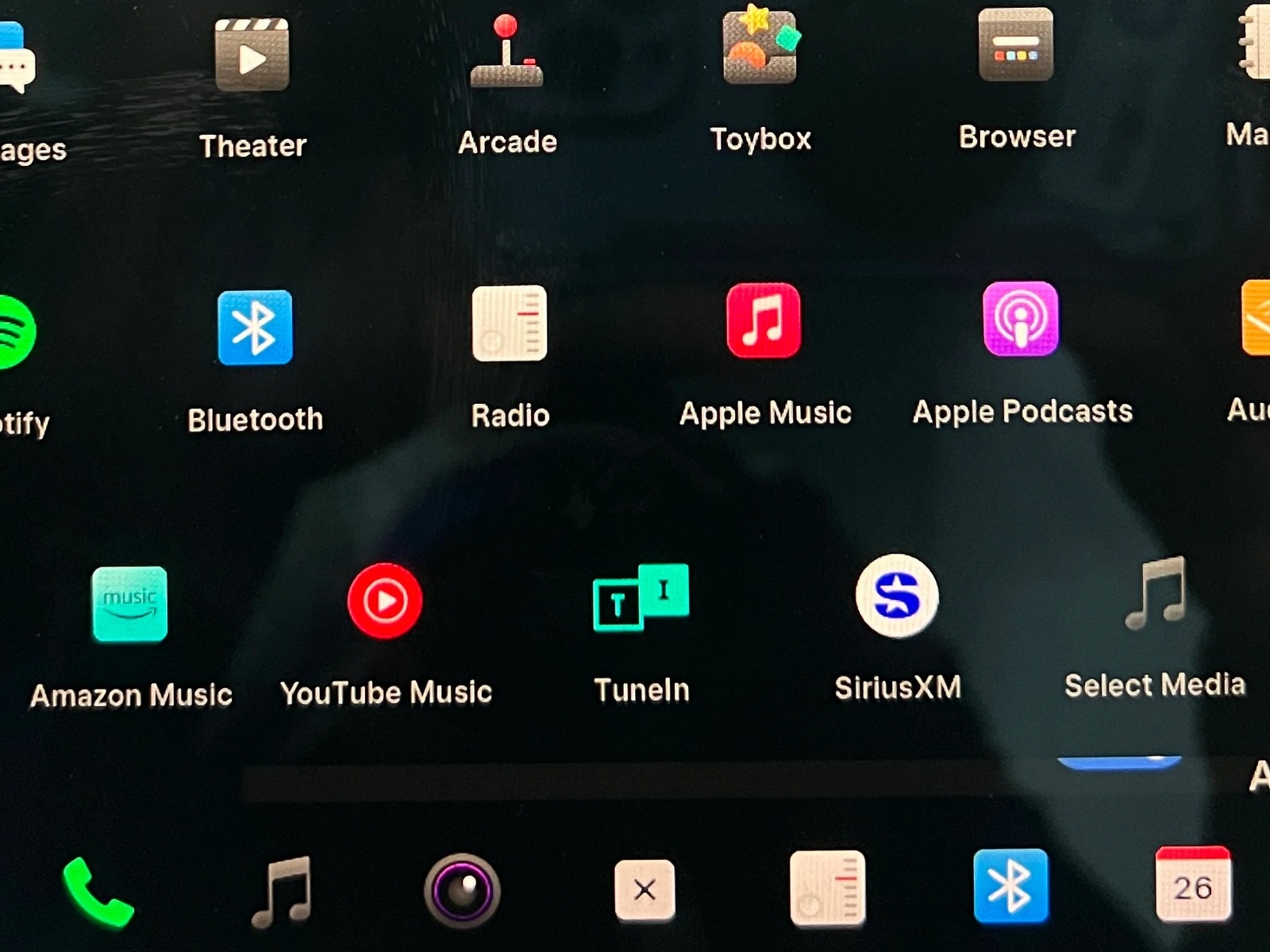 Thumbnail: 2018 Tesla Model 3 - 3