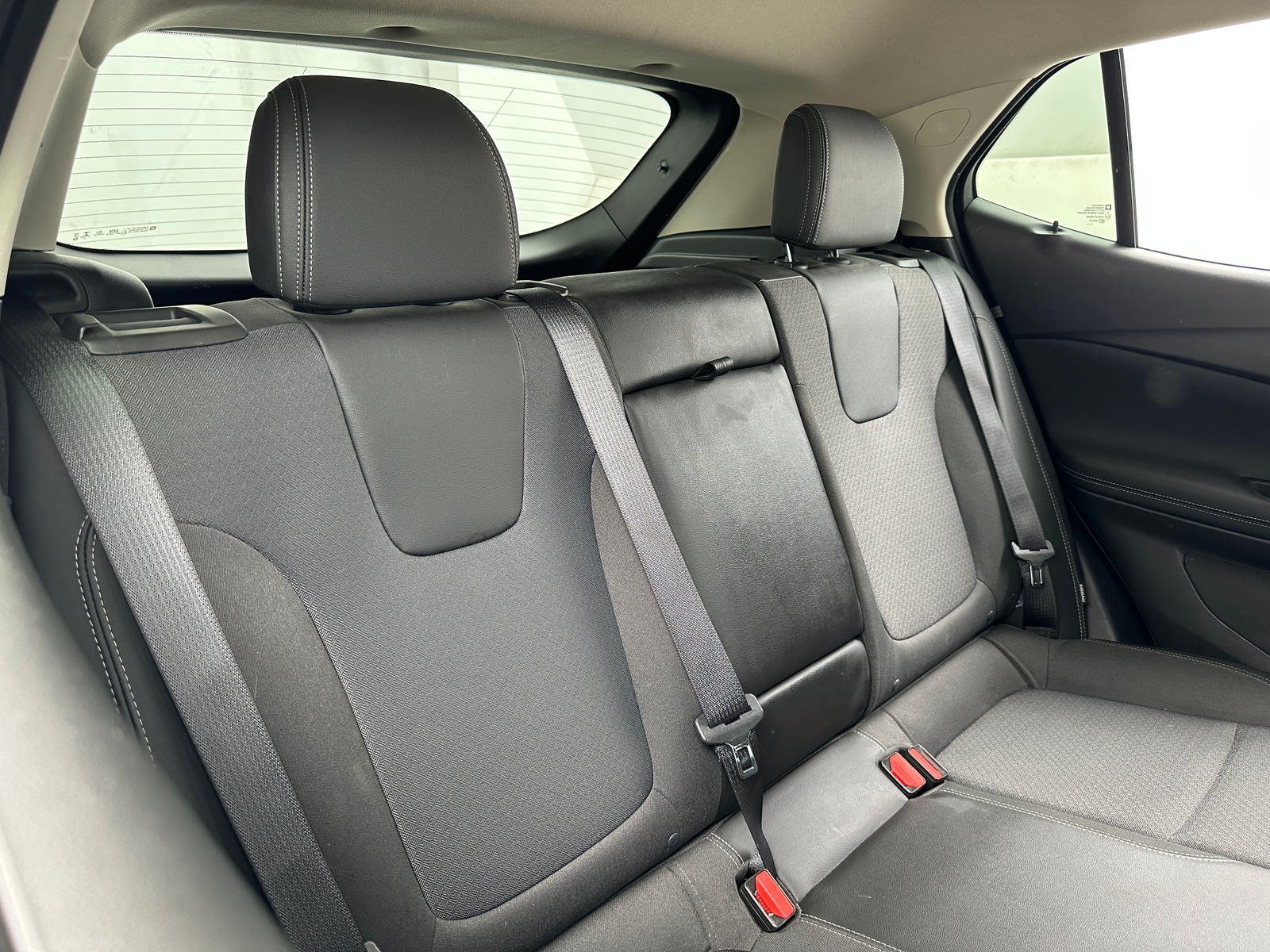 Thumbnail: 2022 Buick Encore GX - 6