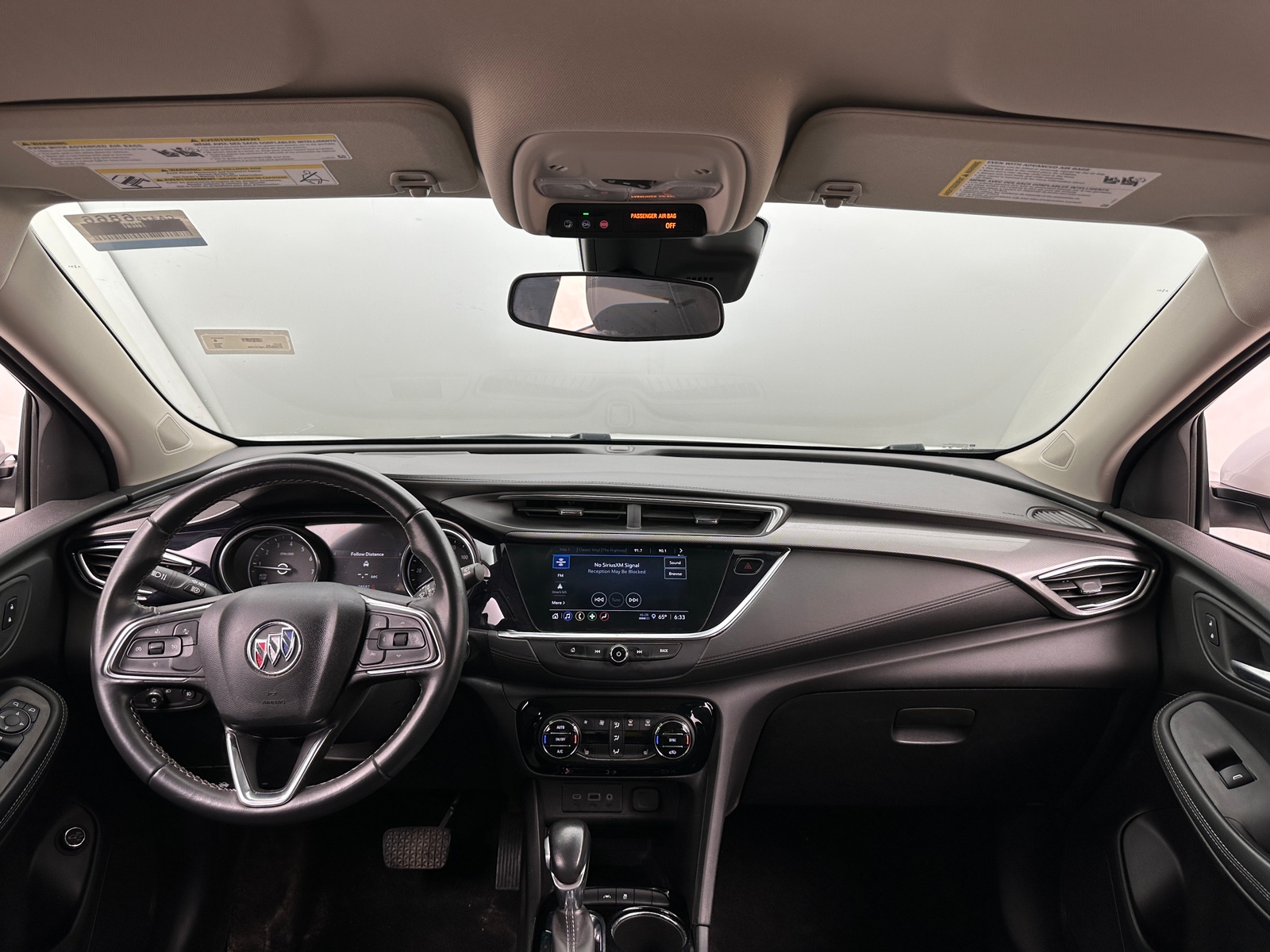 Thumbnail: 2022 Buick Encore GX - 3