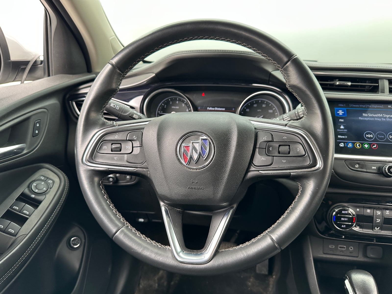 Thumbnail: 2022 Buick Encore GX - 5