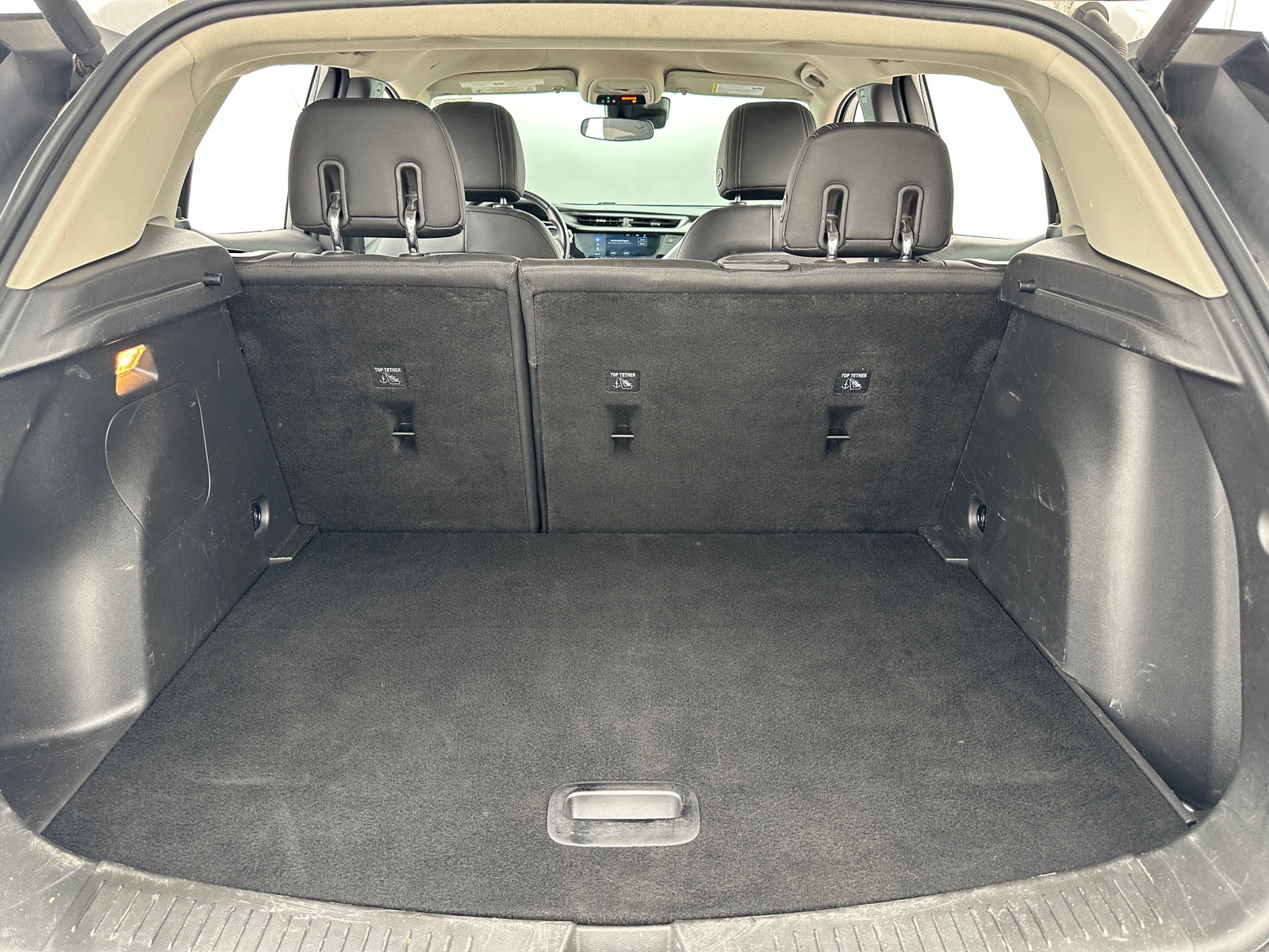 Thumbnail: 2022 Buick Encore GX - 7