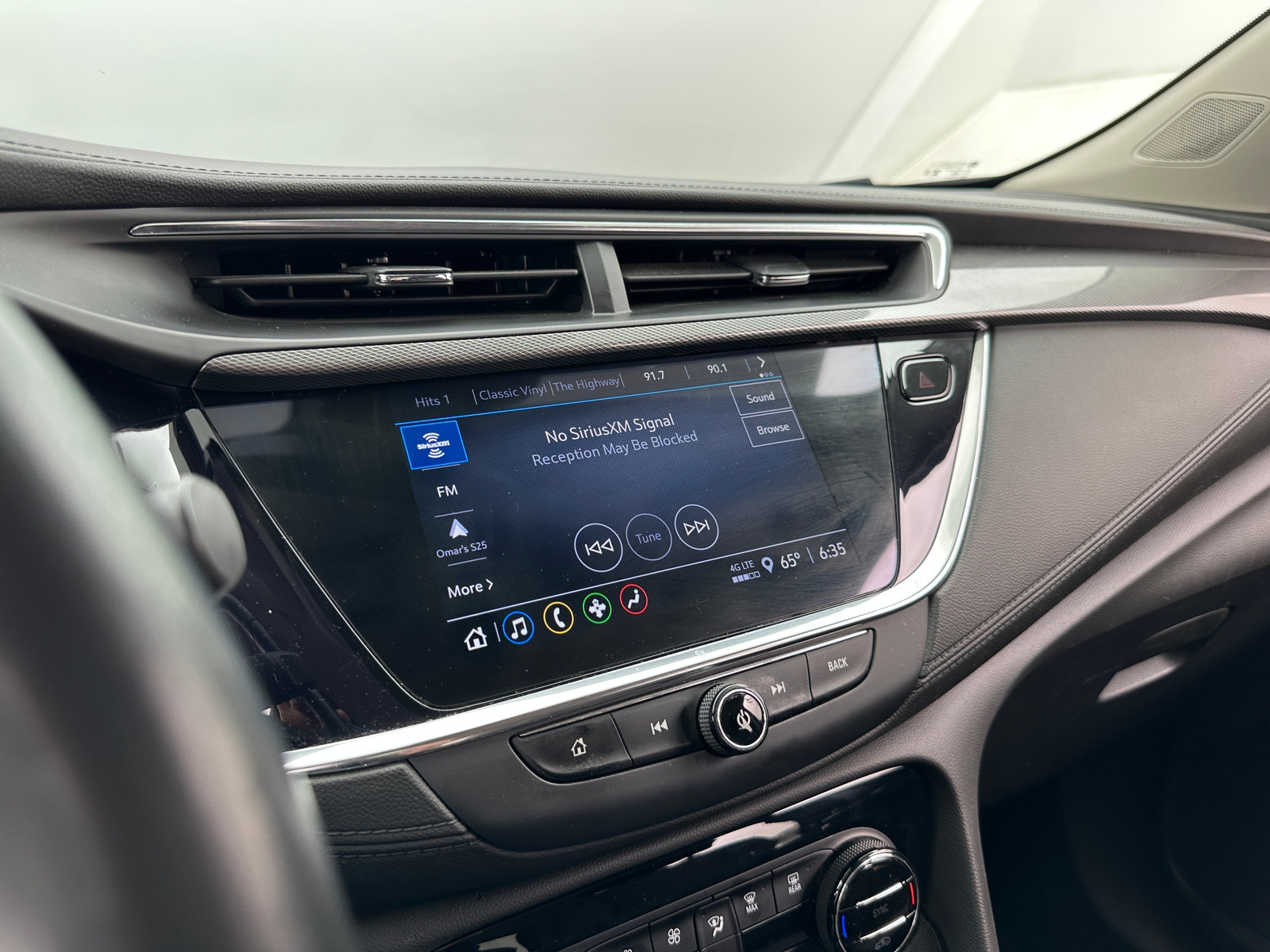 Thumbnail: 2022 Buick Encore GX - 4