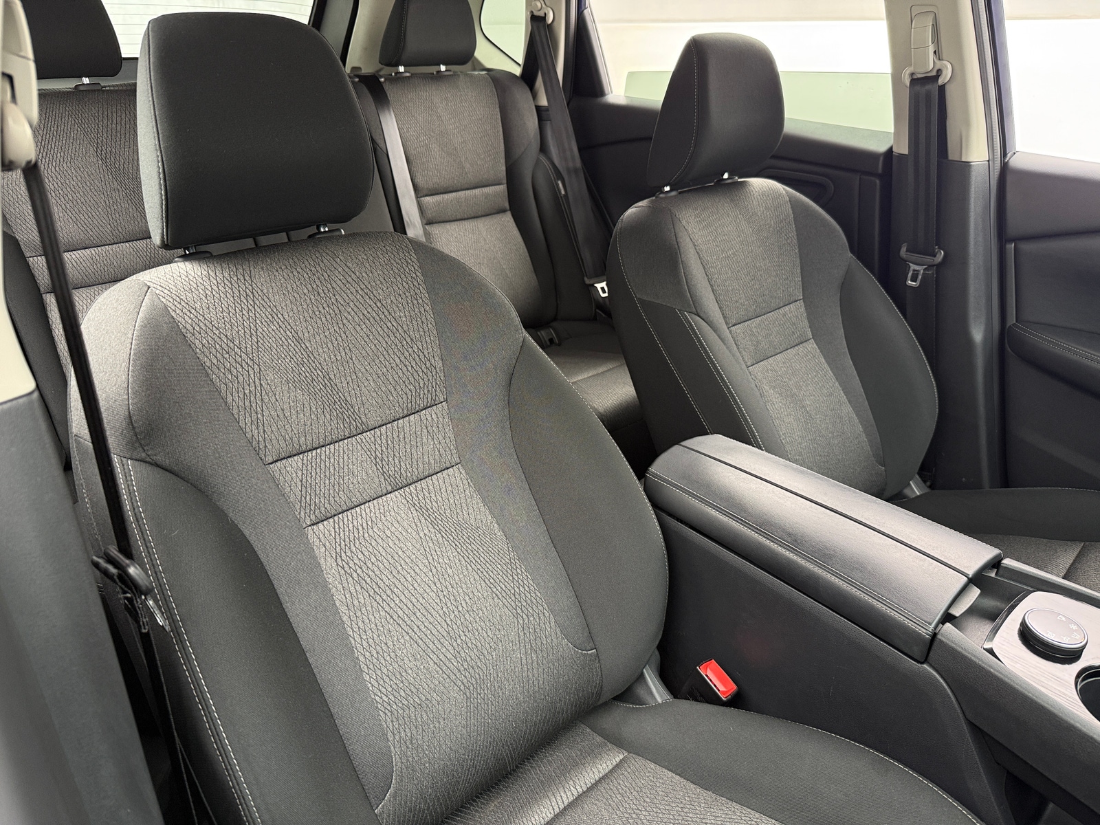 Thumbnail: 2025 Nissan Rogue - 2