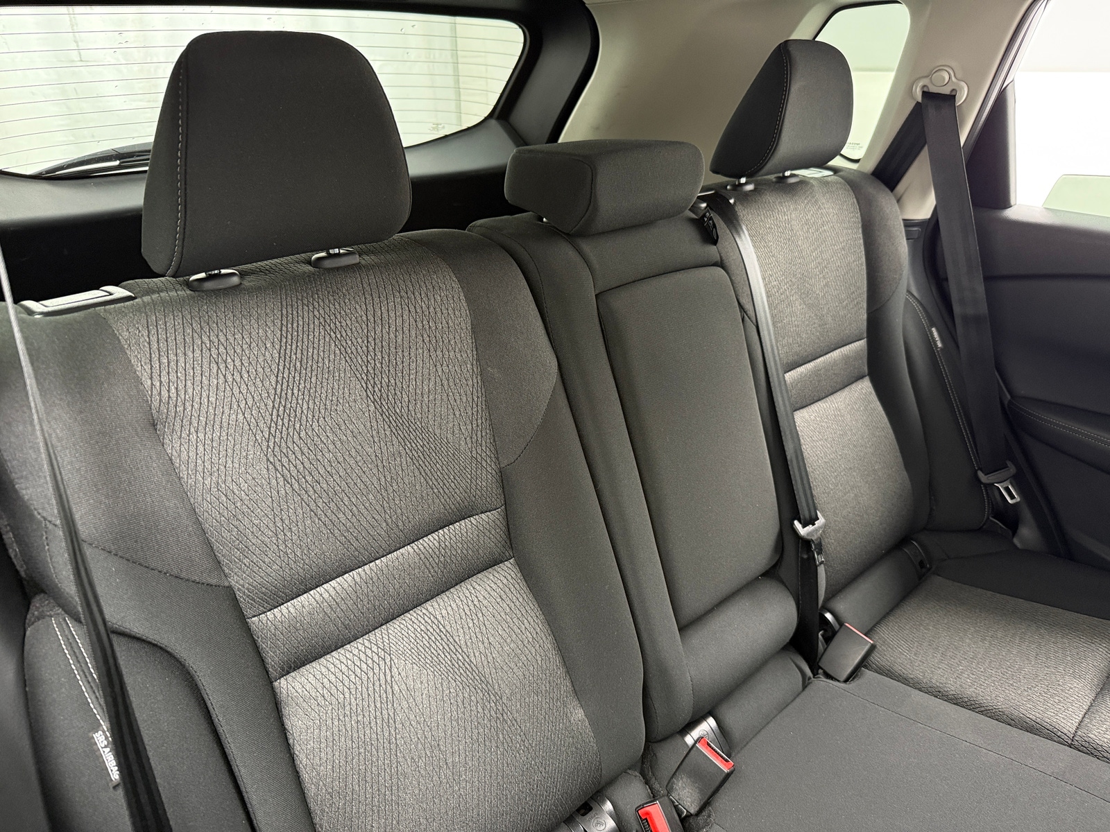 Thumbnail: 2025 Nissan Rogue - 6