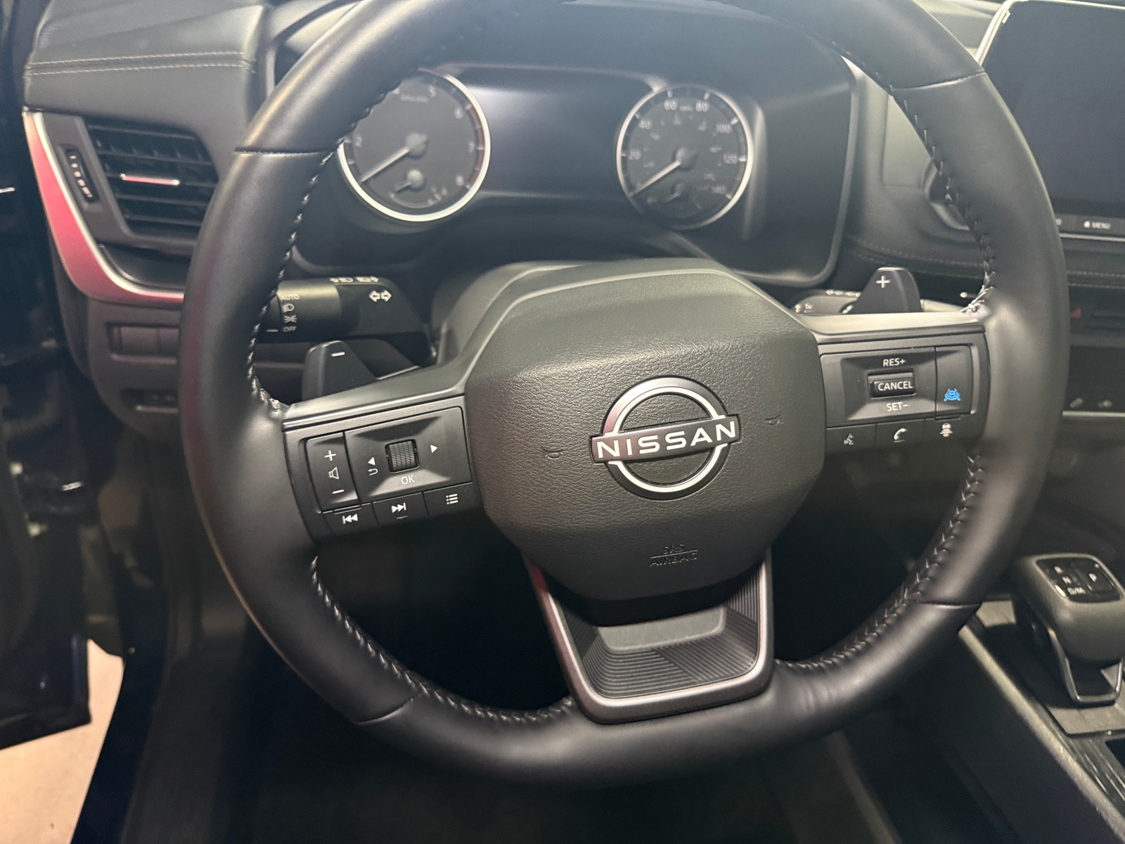 Thumbnail: 2025 Nissan Rogue - 5