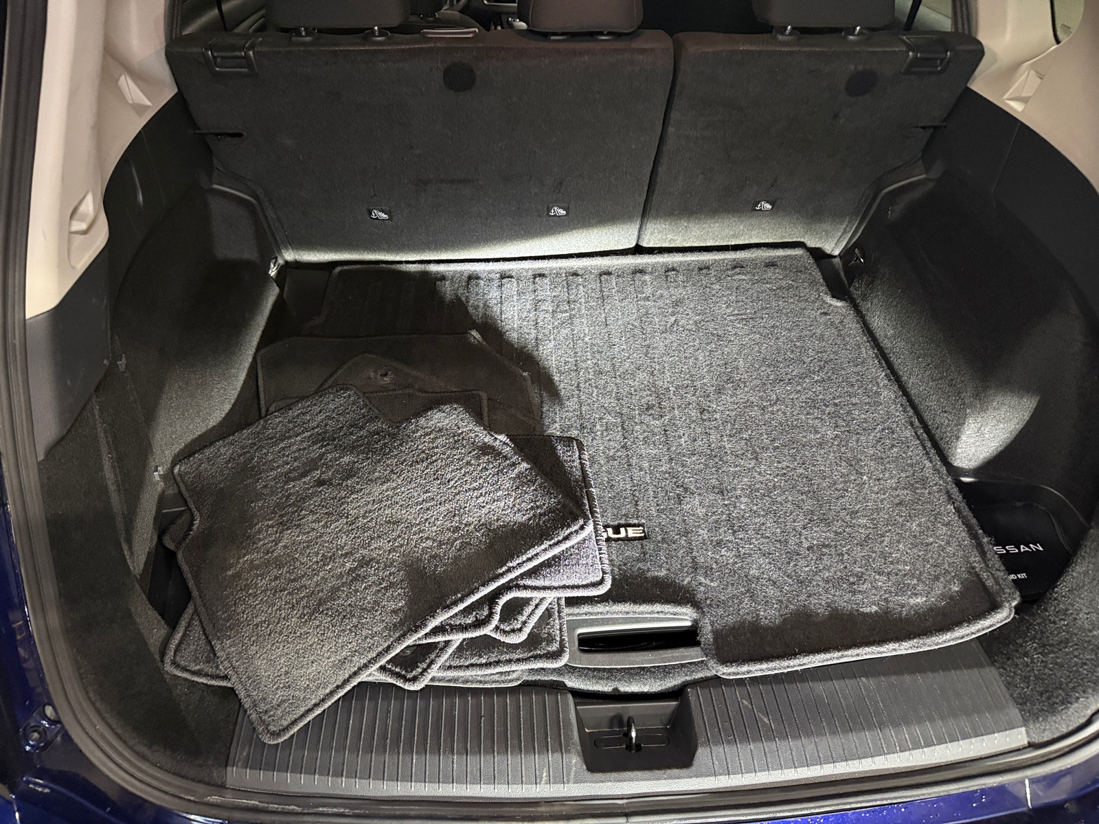 Thumbnail: 2025 Nissan Rogue - 7