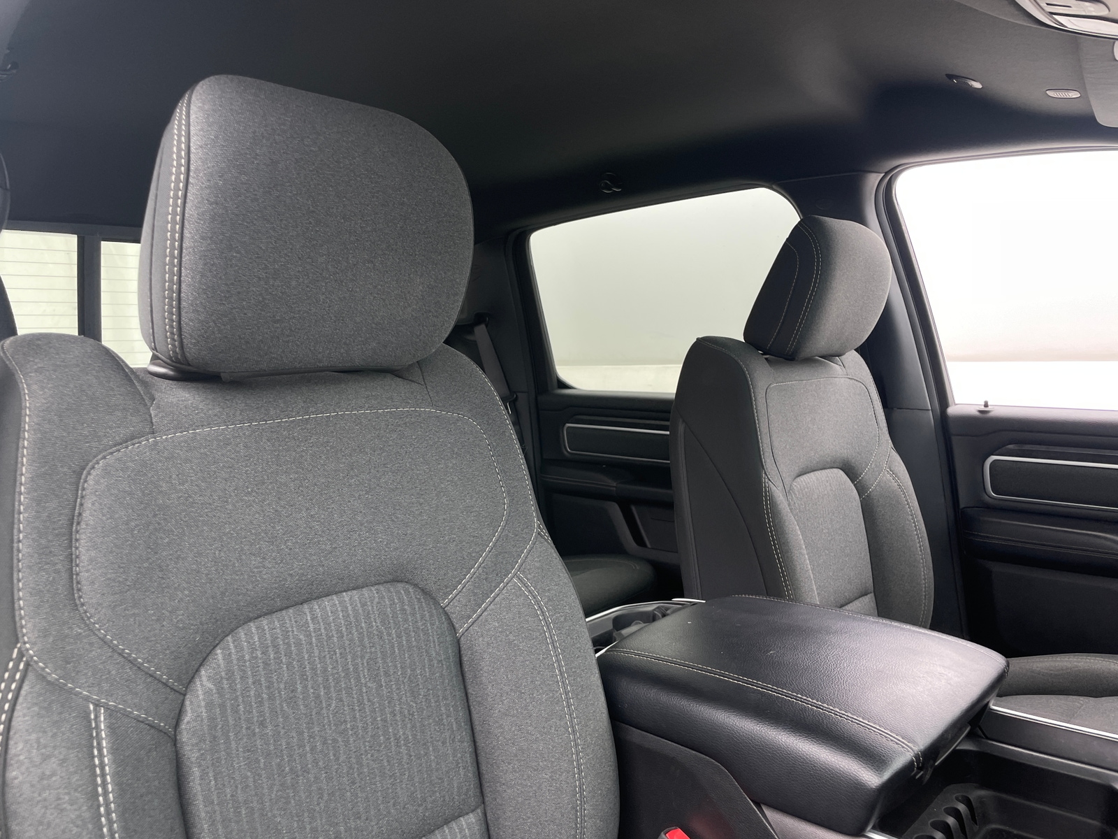 Thumbnail: 2020 RAM 1500 - 2