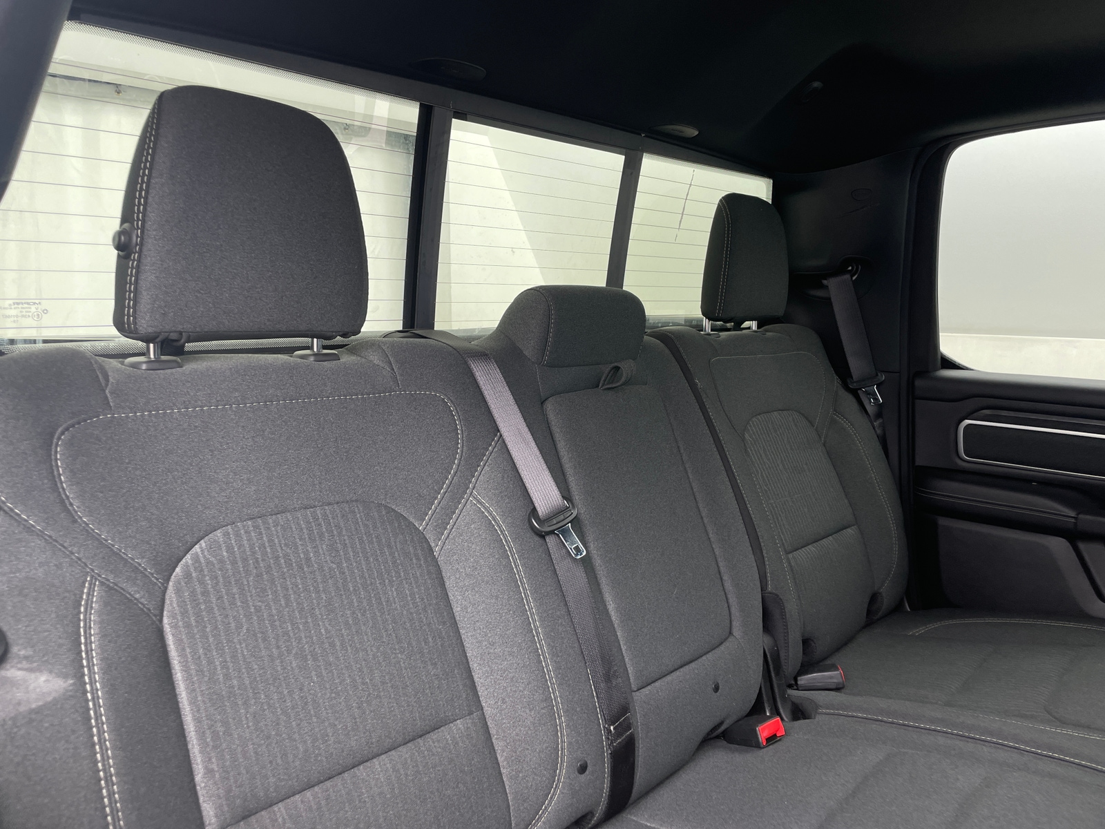 Thumbnail: 2020 RAM 1500 - 6