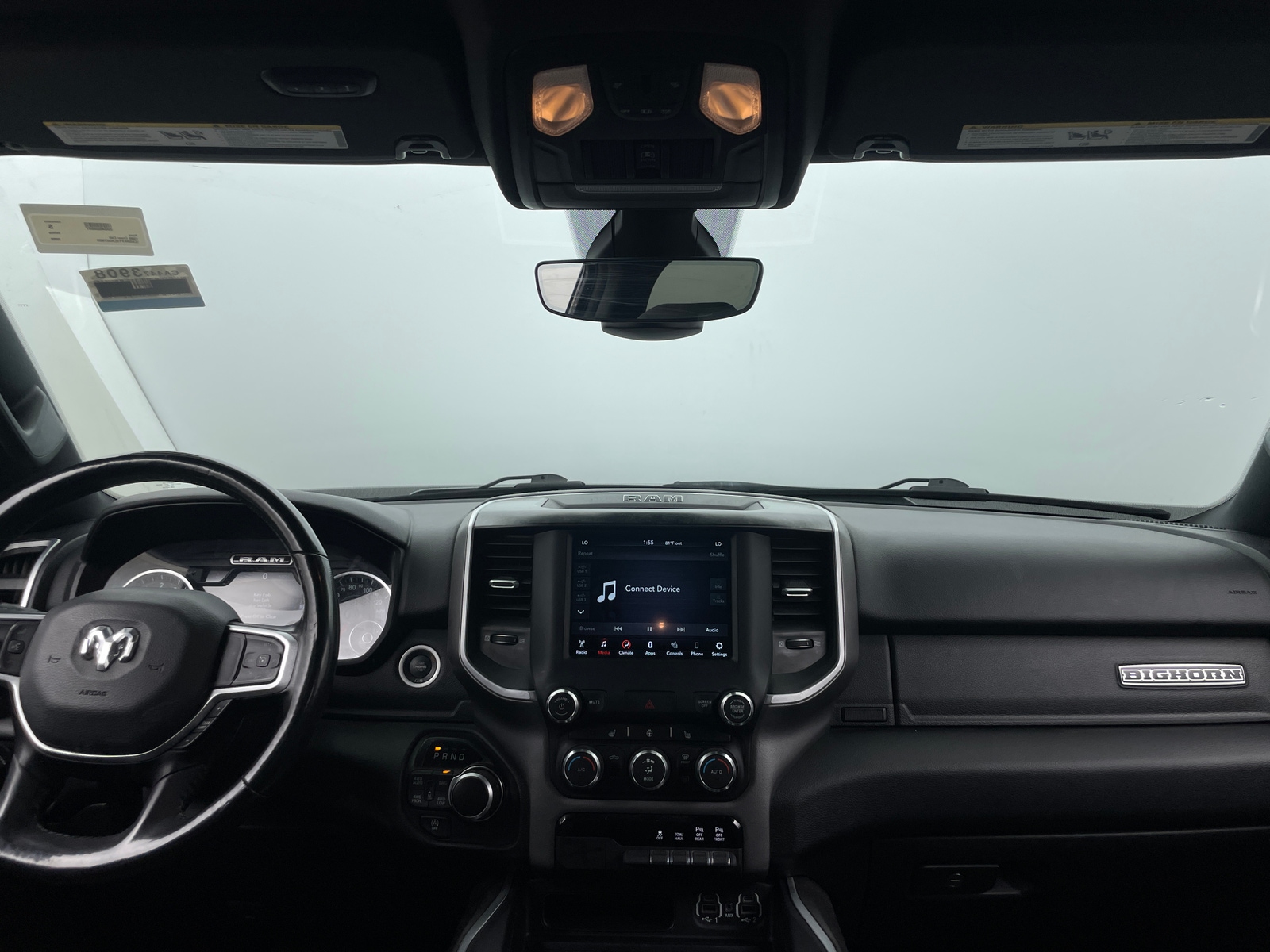 Thumbnail: 2020 RAM 1500 - 3