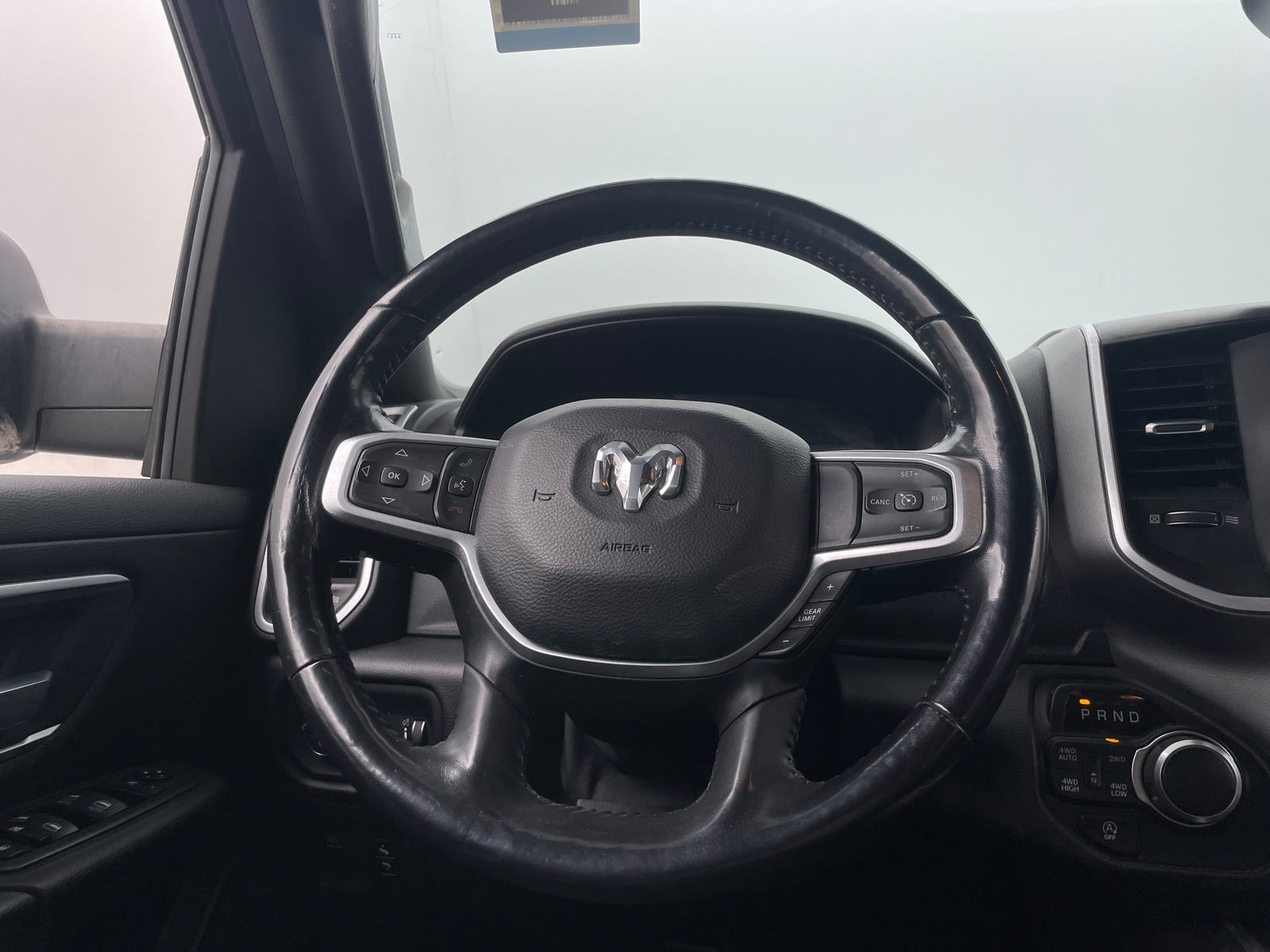 Thumbnail: 2020 RAM 1500 - 5