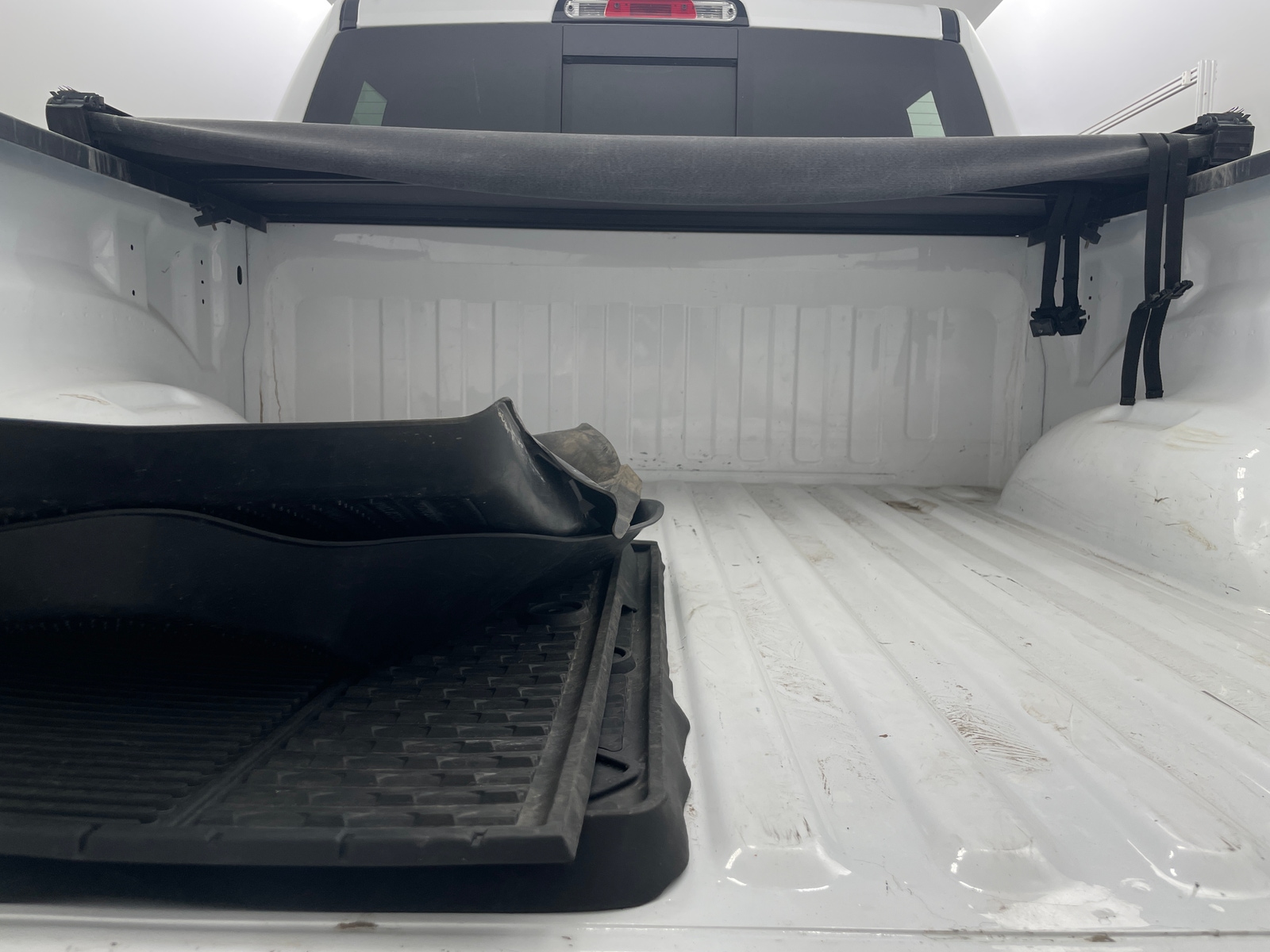 Thumbnail: 2020 RAM 1500 - 7