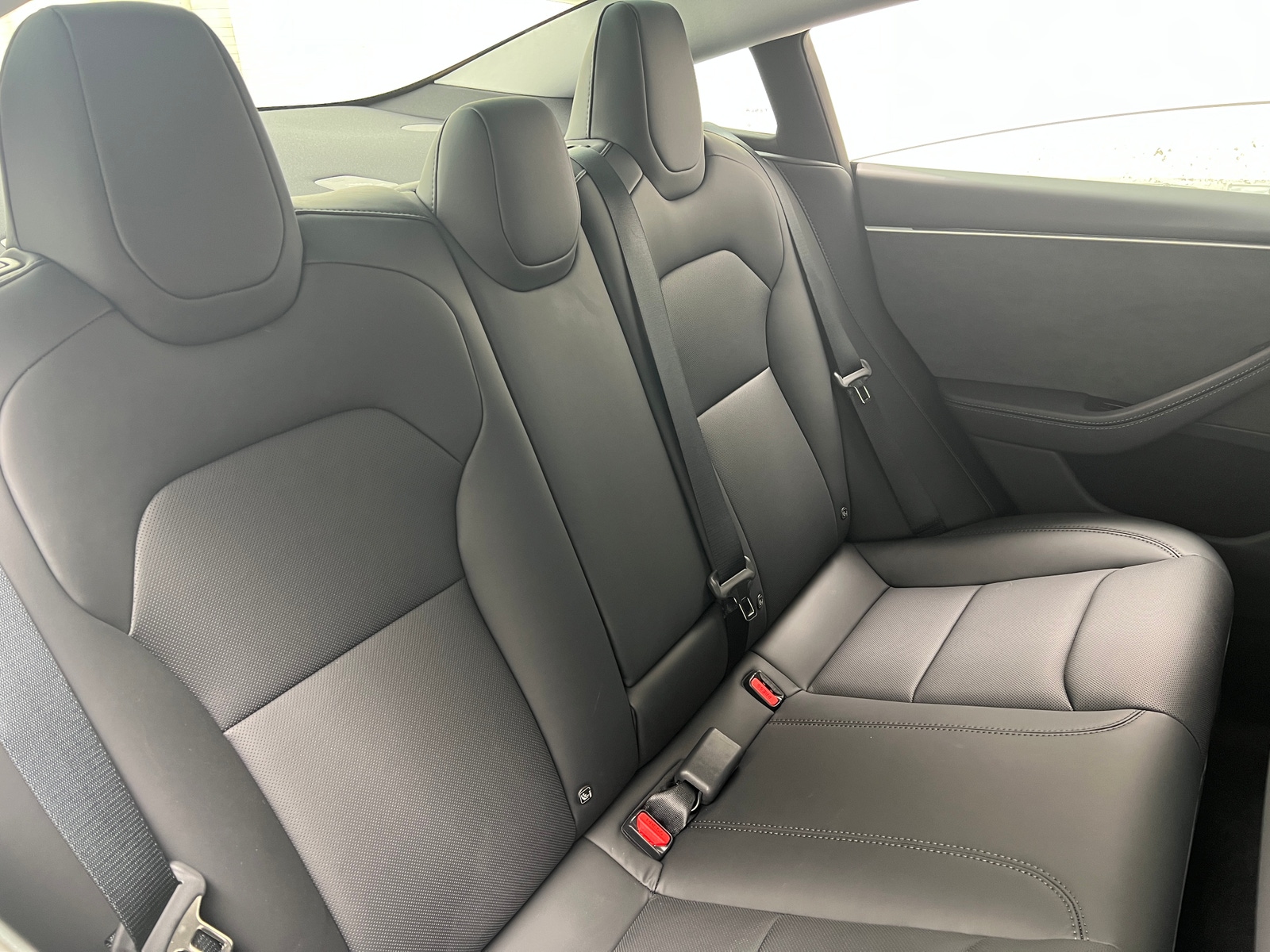 Thumbnail: 2025 Tesla Model 3 - 5