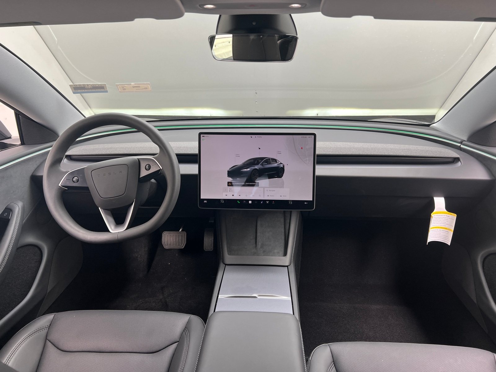 Thumbnail: 2025 Tesla Model 3 - 2