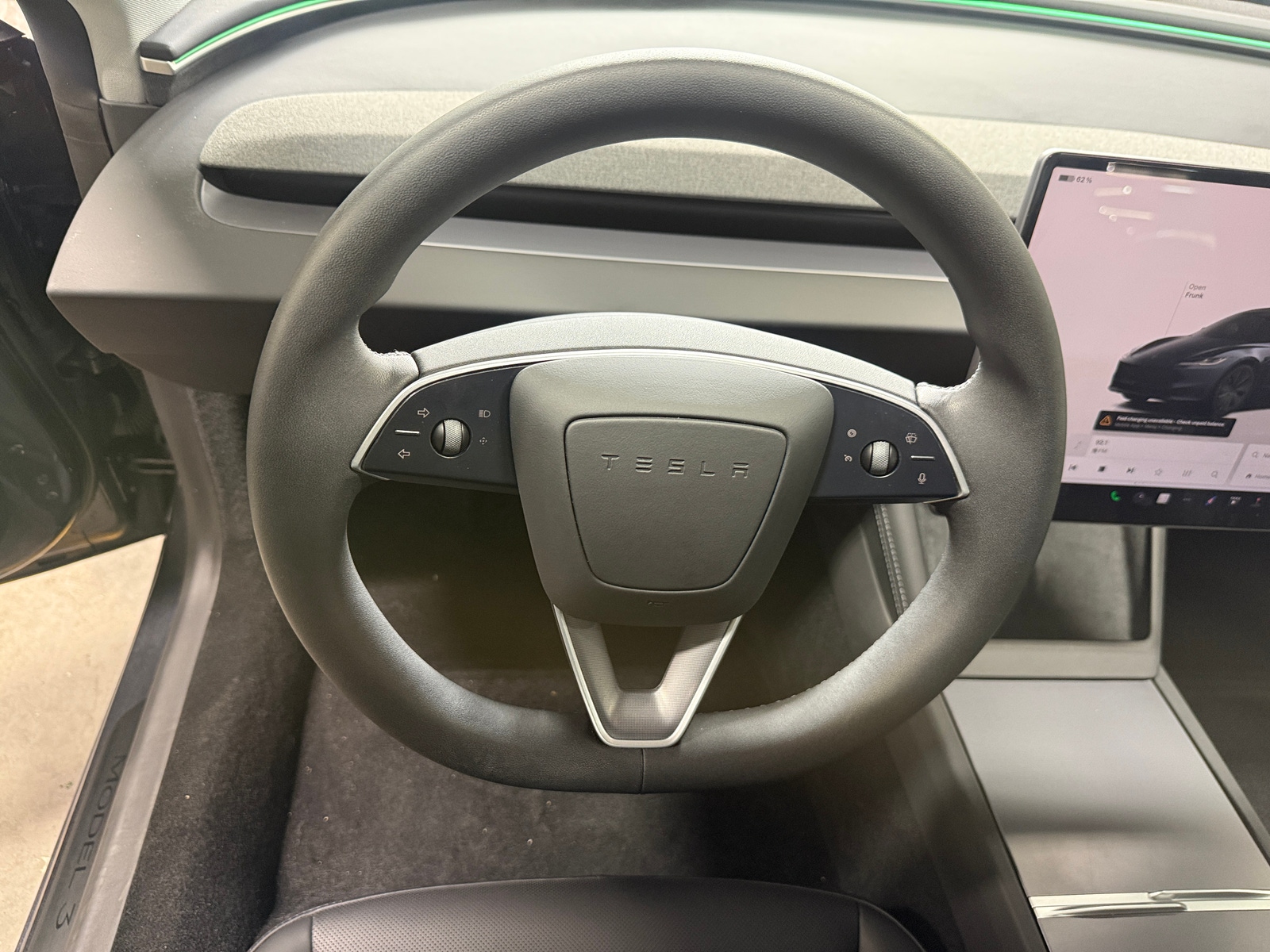 Thumbnail: 2025 Tesla Model 3 - 4