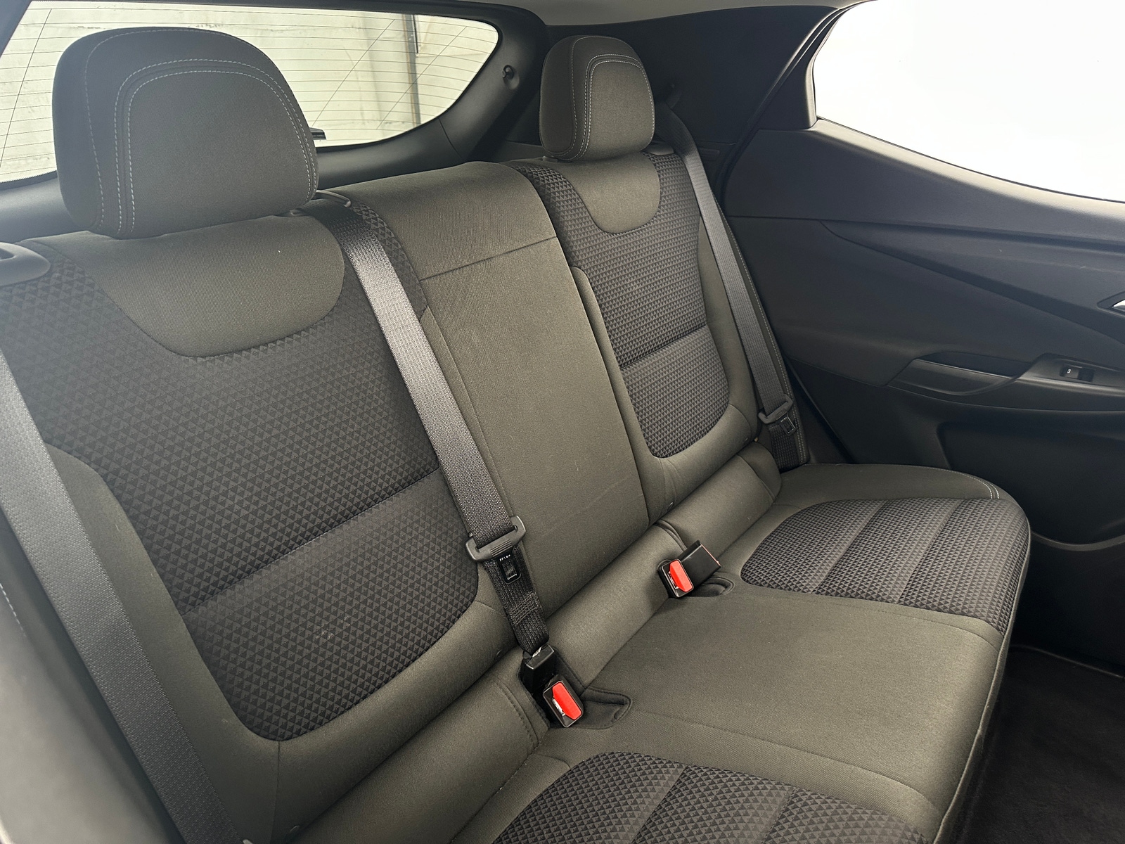 Thumbnail: 2023 Chevrolet Bolt EUV - 6