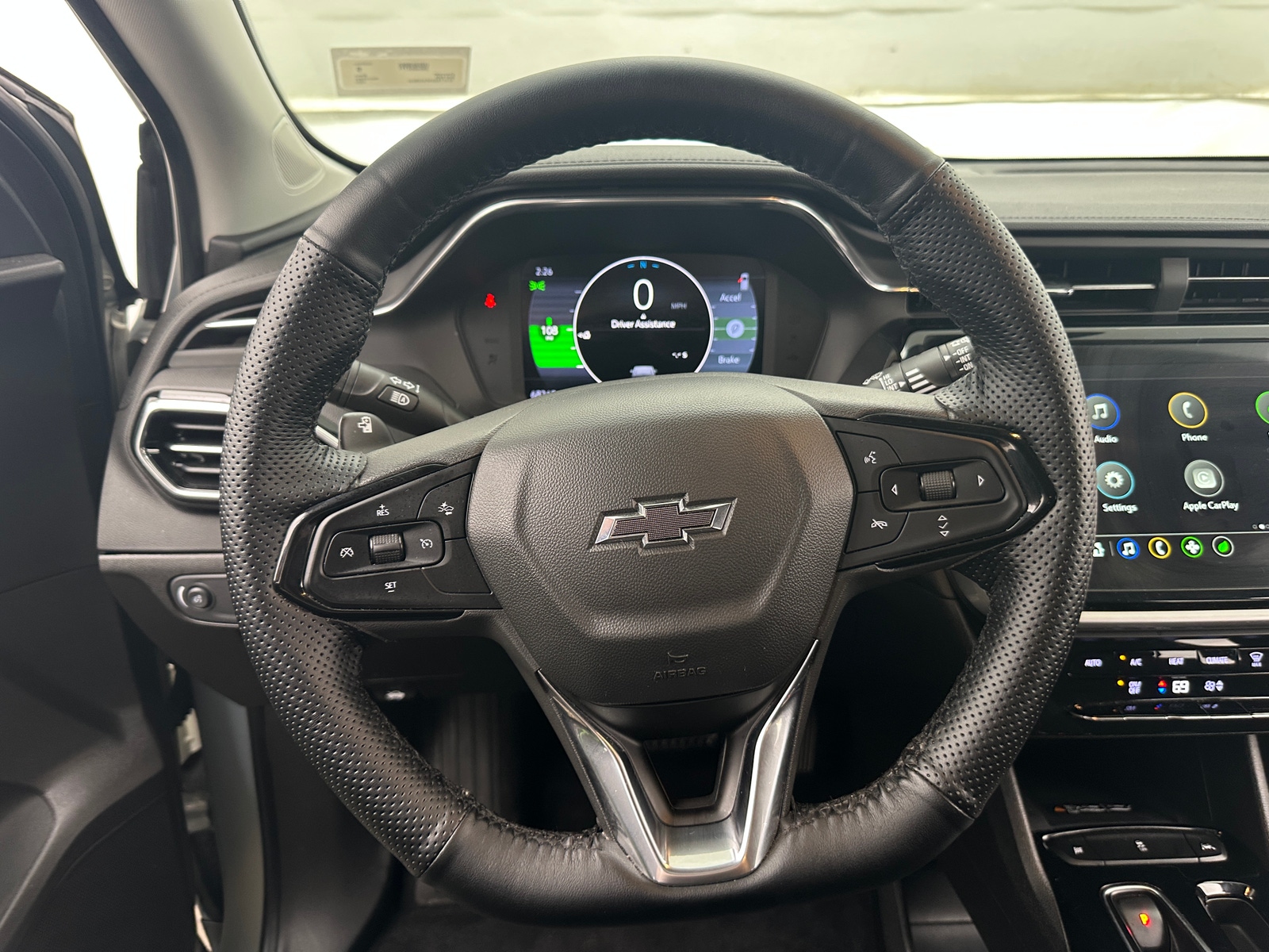 Thumbnail: 2023 Chevrolet Bolt EUV - 5