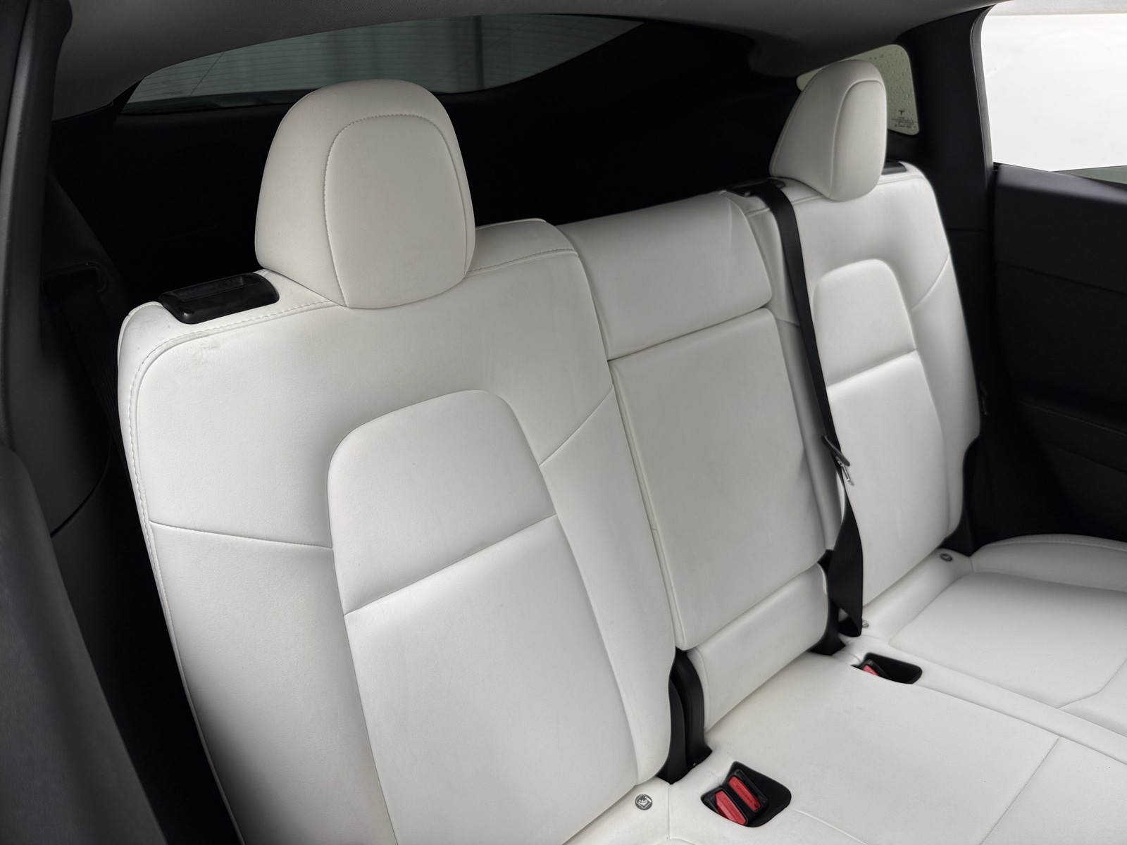 Thumbnail: 2022 Tesla Model Y - 5