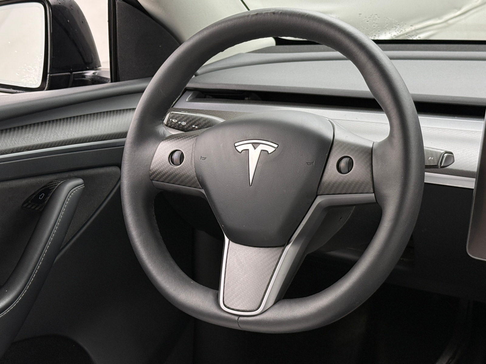 Thumbnail: 2022 Tesla Model Y - 4