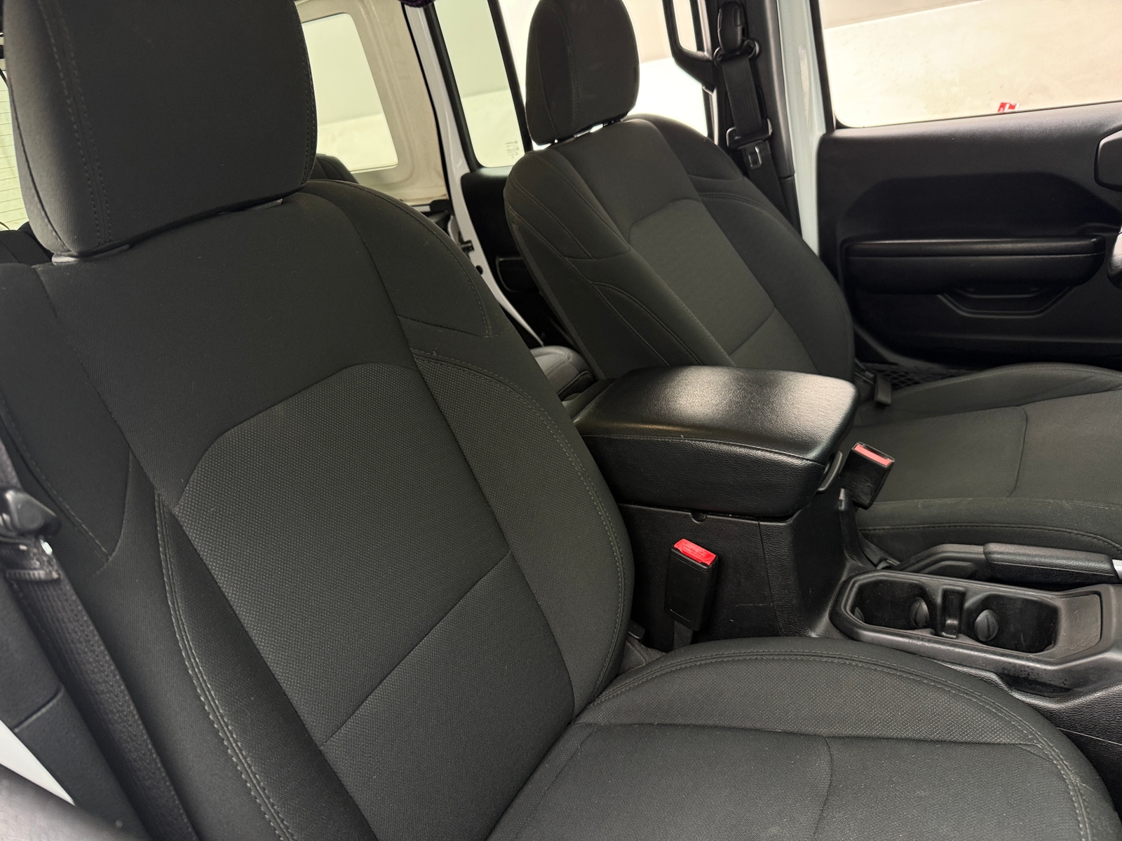 Thumbnail: 2021 Jeep Wrangler - 2