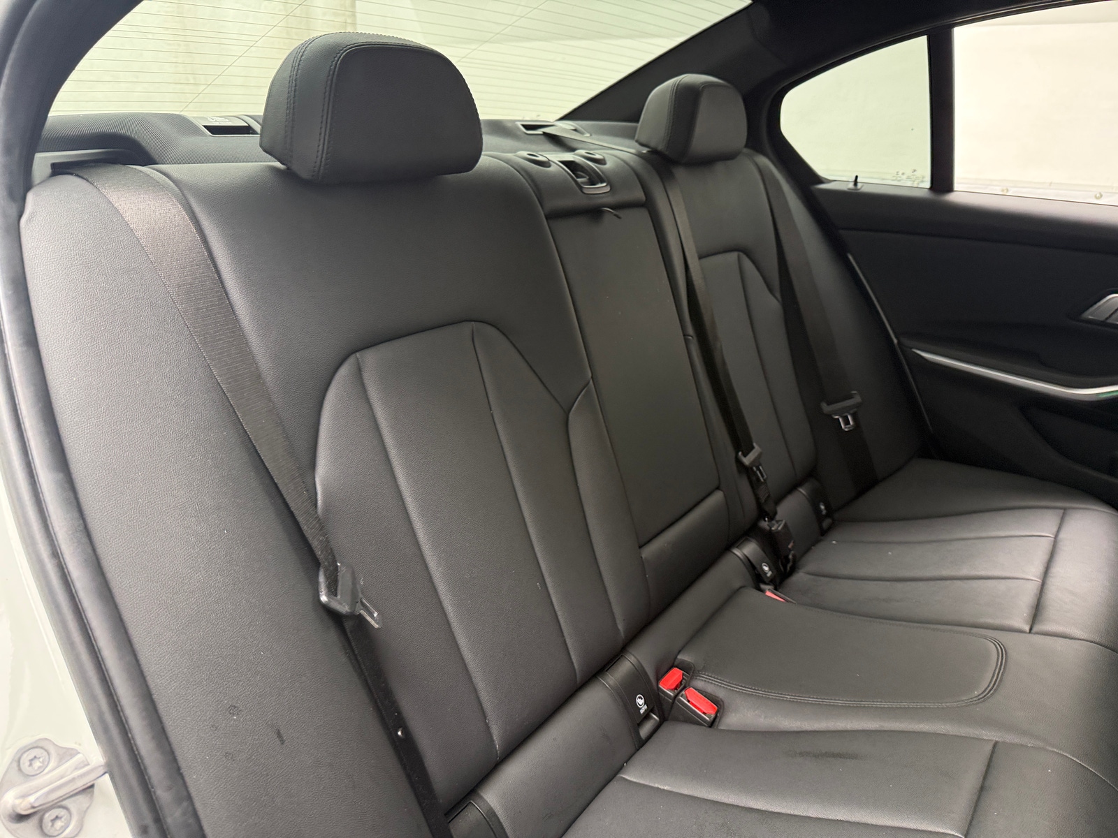 Thumbnail: 2020 BMW 3 Series - 5