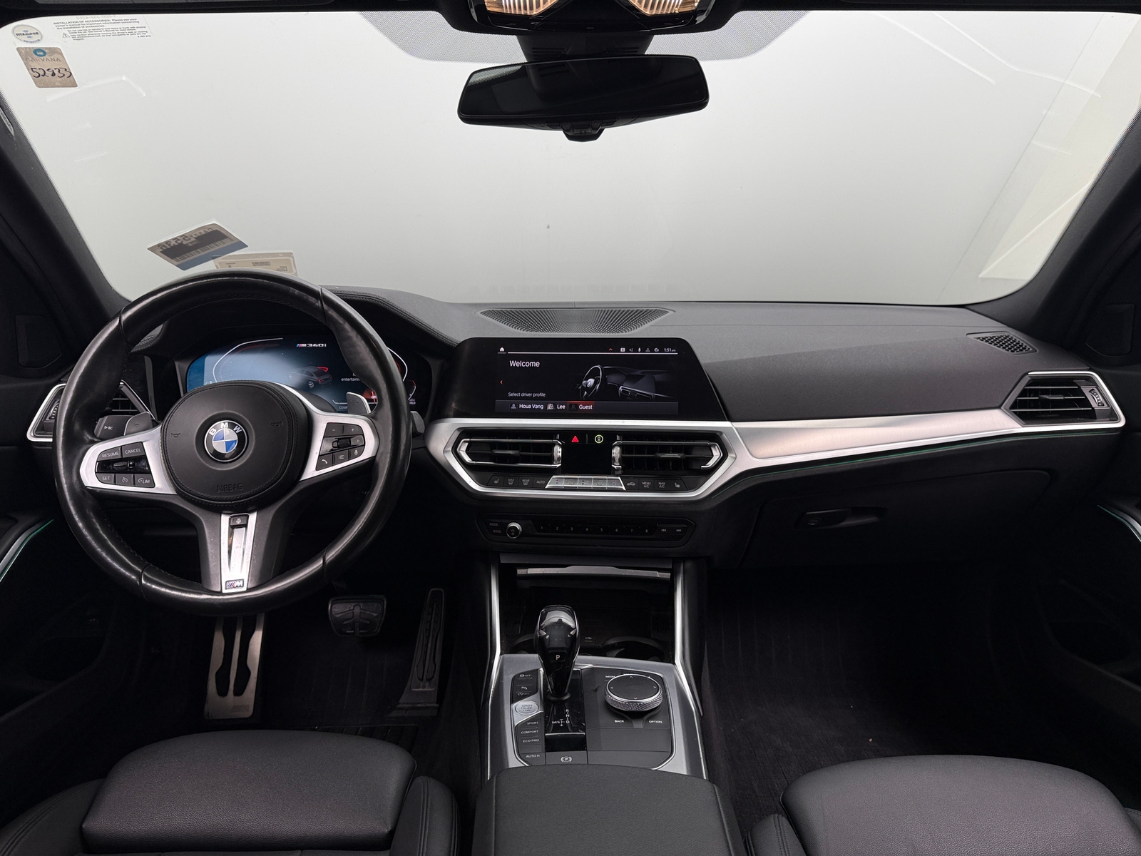 Thumbnail: 2020 BMW 3 Series - 2