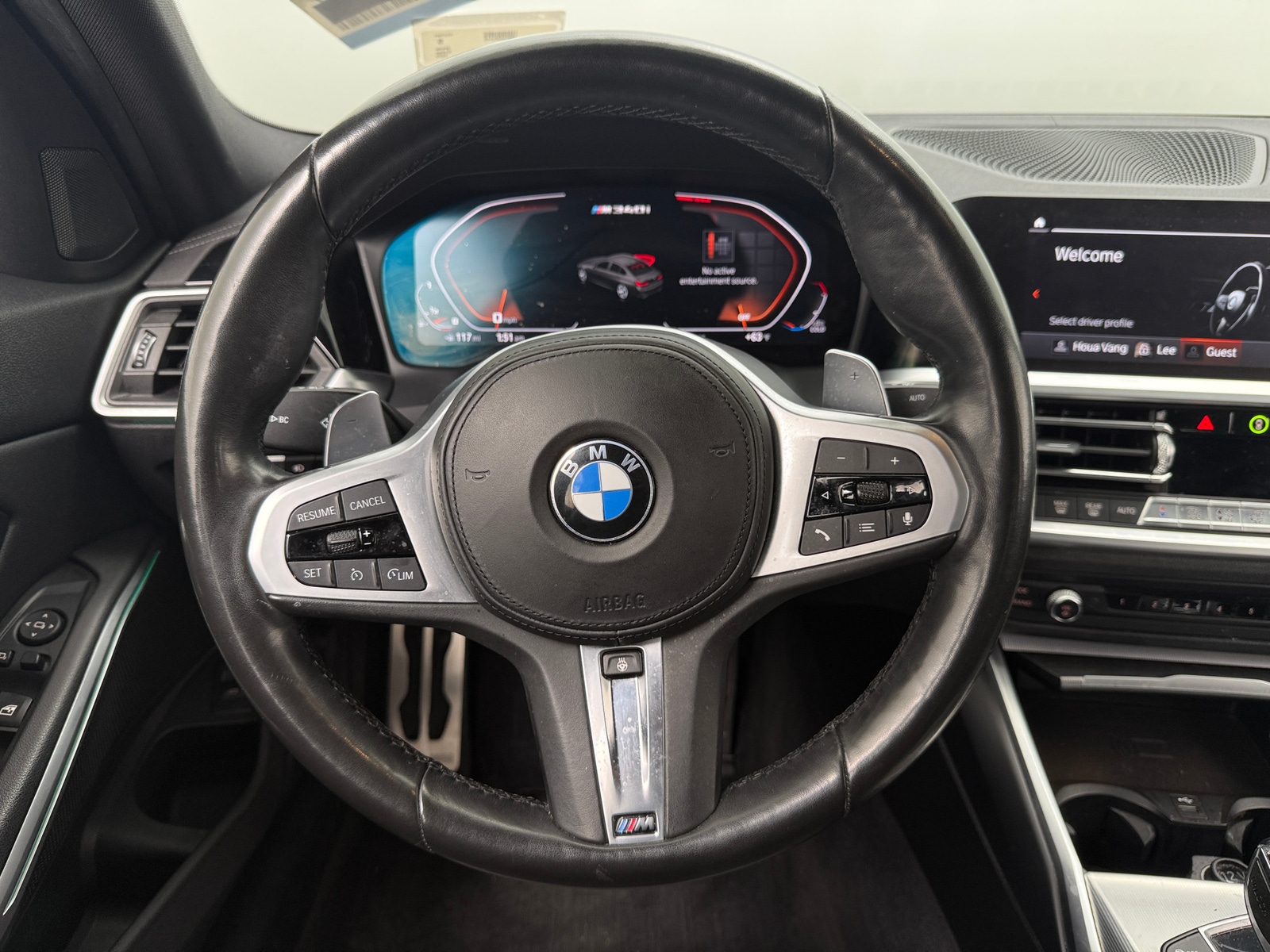 Thumbnail: 2020 BMW 3 Series - 4